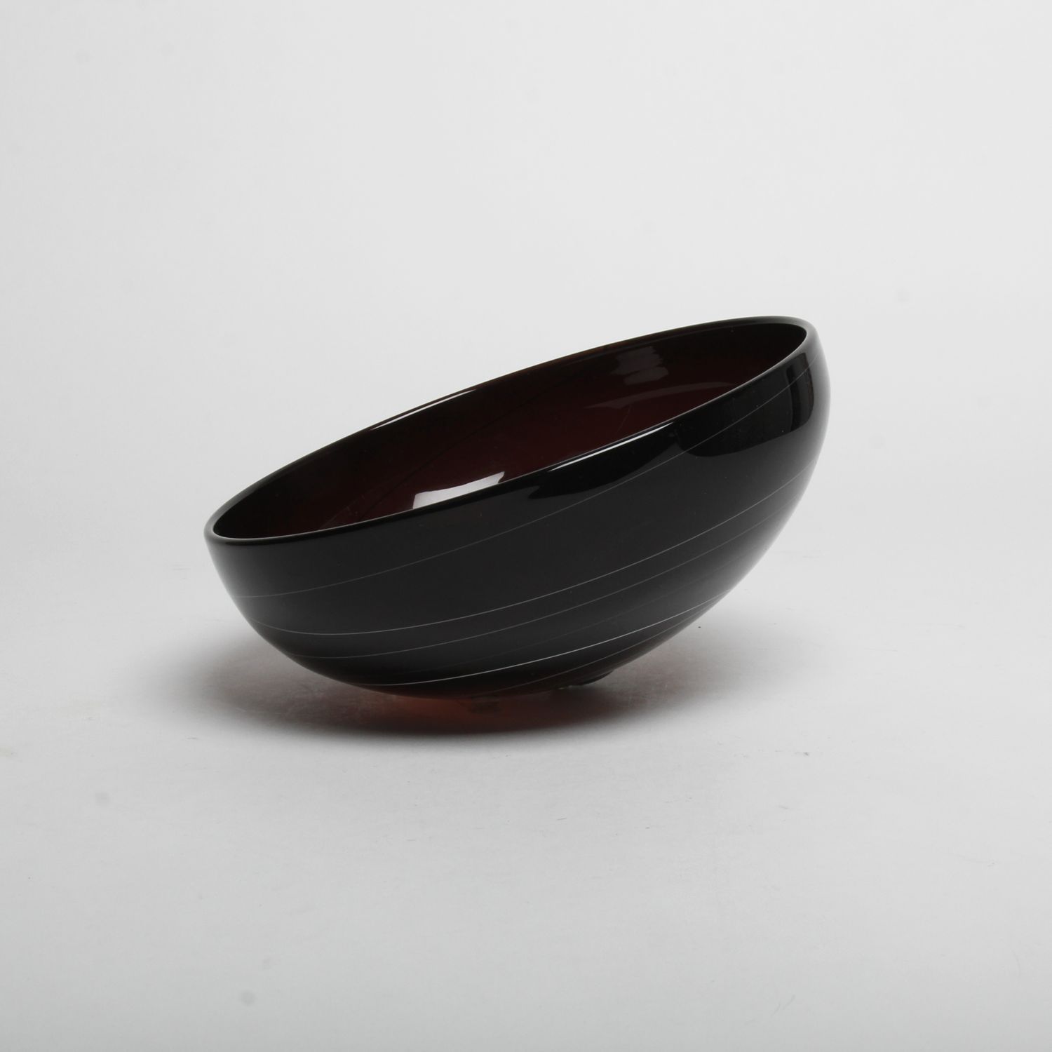 Eidos Glass Designs: Bowl (Each sold separately) Product Image 2 of 5