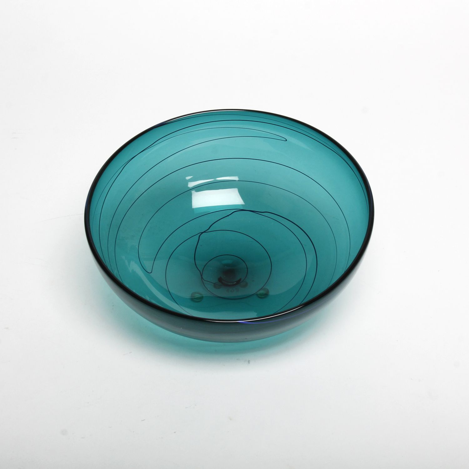 Eidos Glass Designs: Bowl (Each sold separately) Product Image 3 of 5