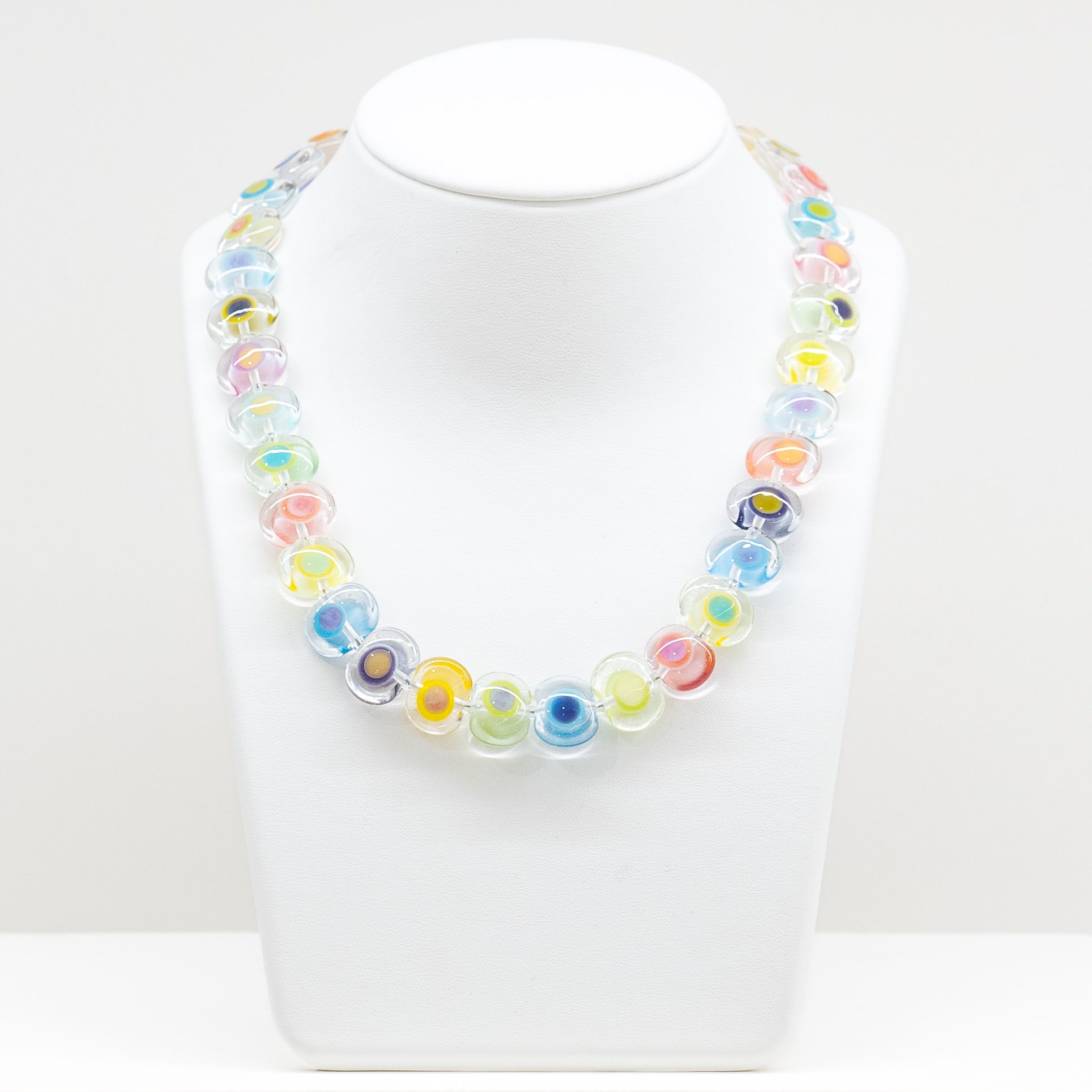 Jill Cribbin: Chicklette Necklace Product Image 1 of 2