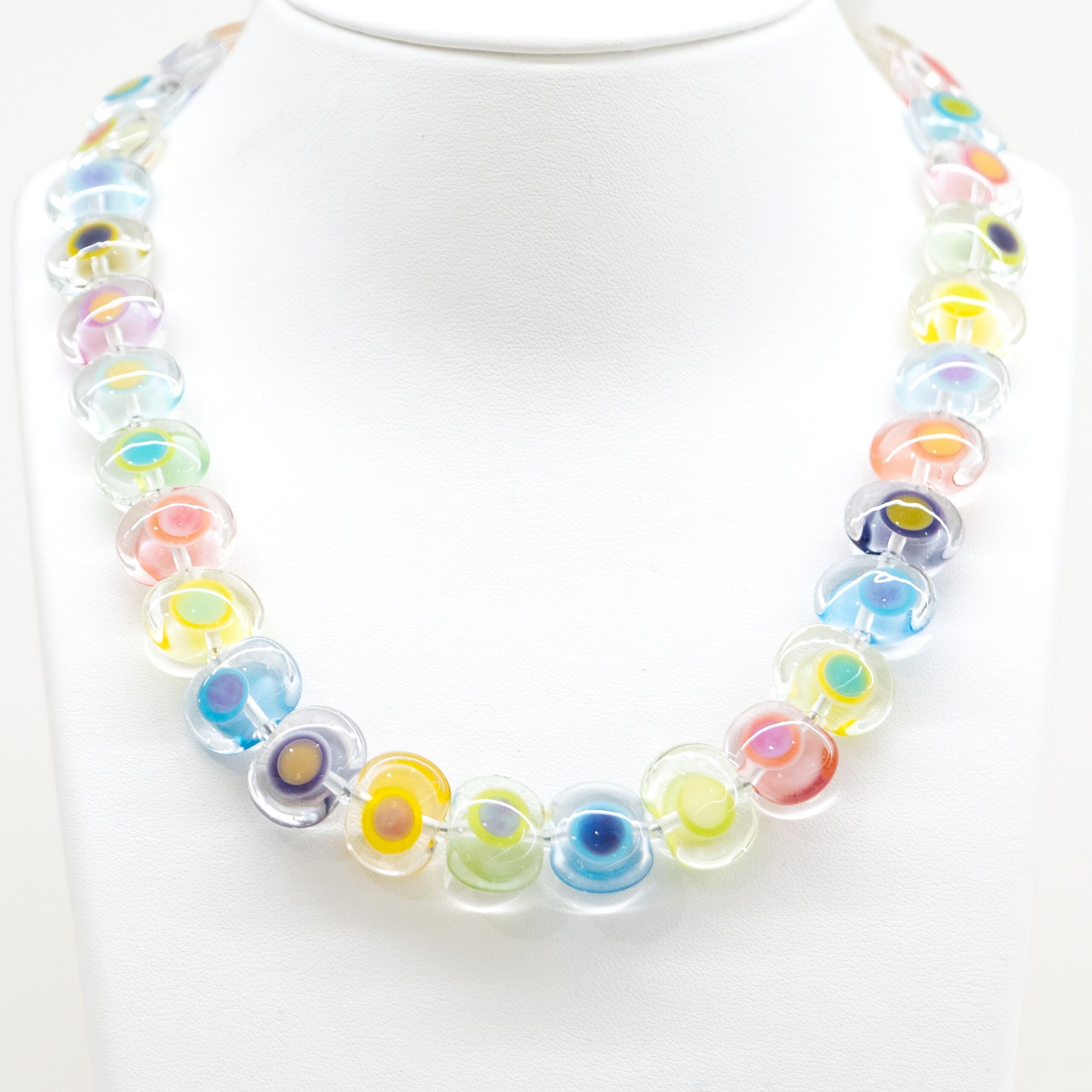 Jill Cribbin: Chicklette Necklace Product Image 2 of 2