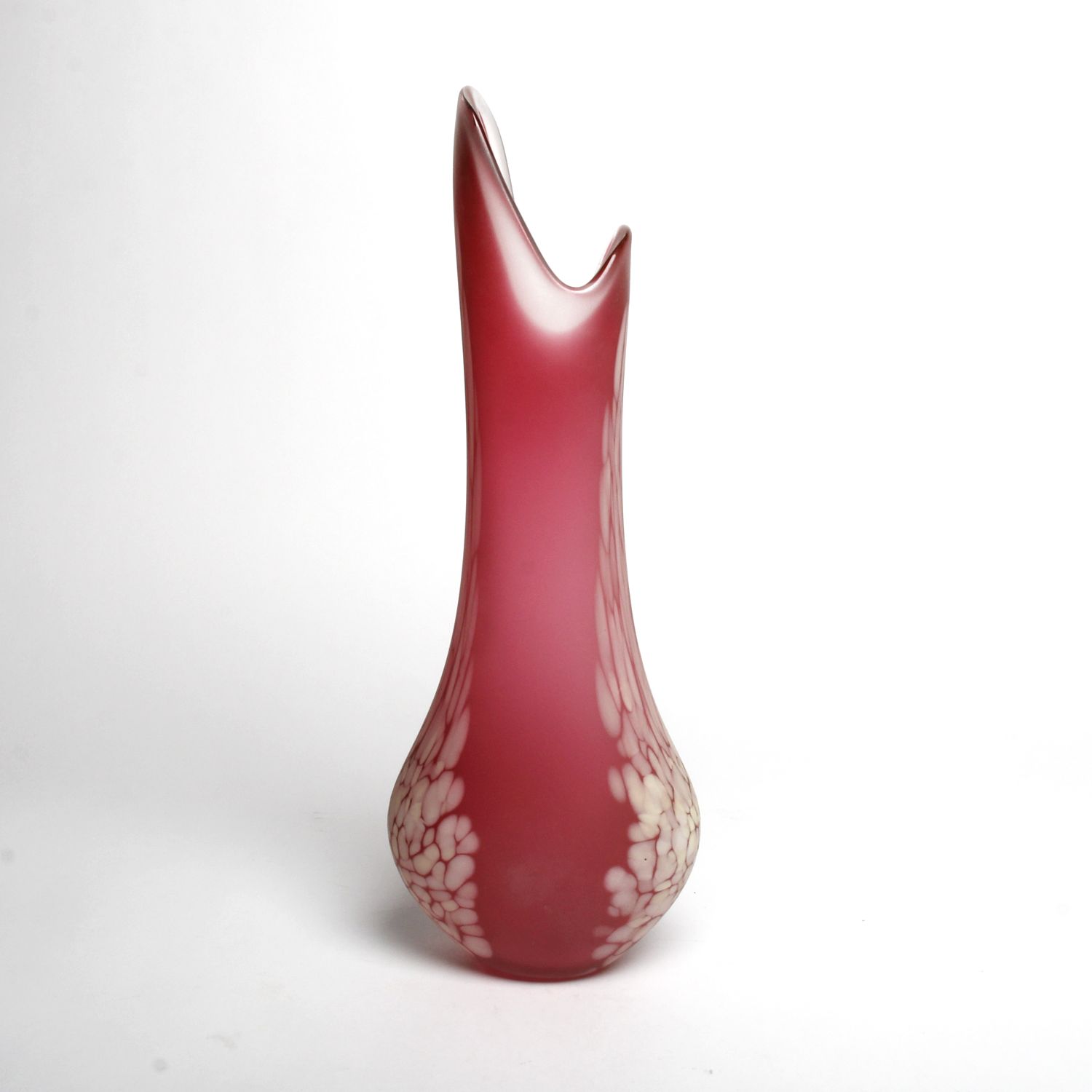 A&M Waddell Hunter: Medium Flava Vase Product Image 4 of 4