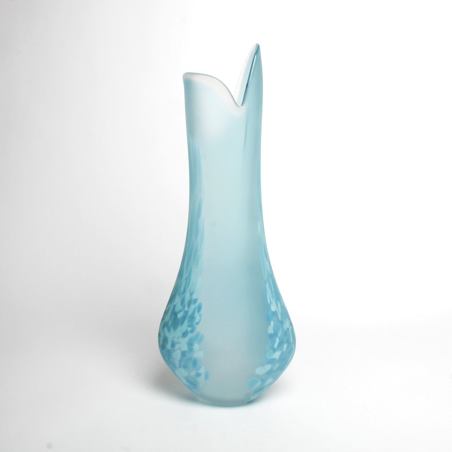 A&M Waddell Hunter: Large Flava Vase Product Image 4 of 6