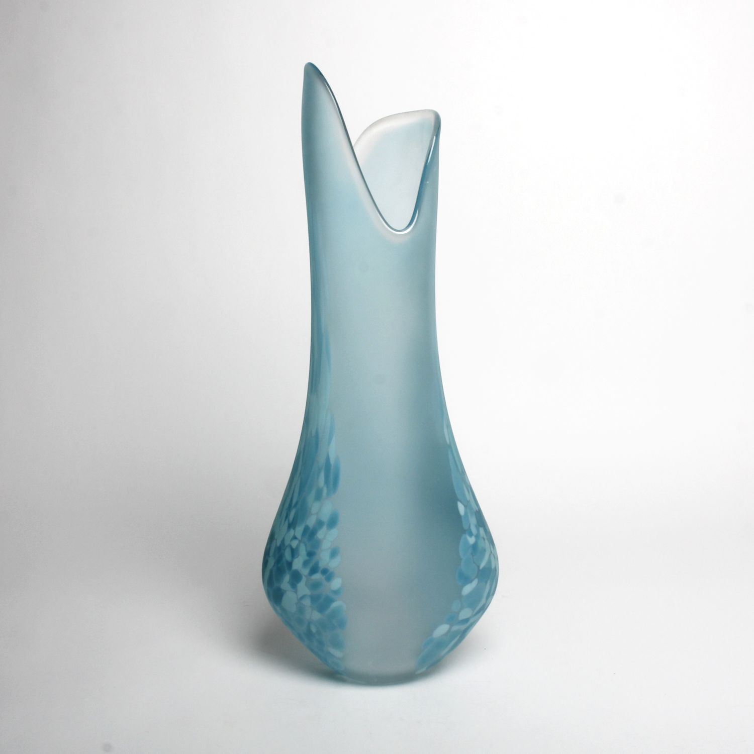 A&M Waddell Hunter: Large Flava Vase Product Image 6 of 6