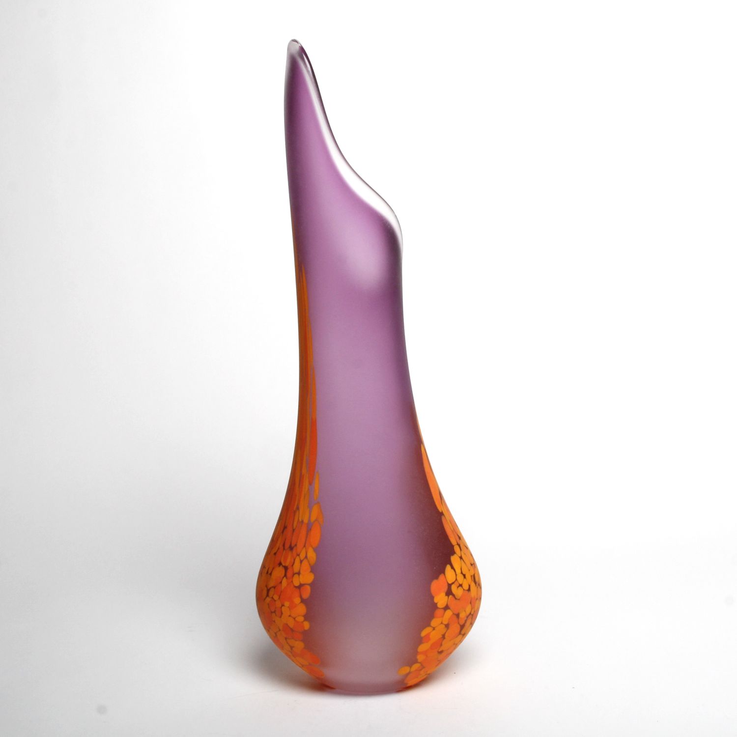 A&M Waddell Hunter: Large Flava Vase Product Image 1 of 6