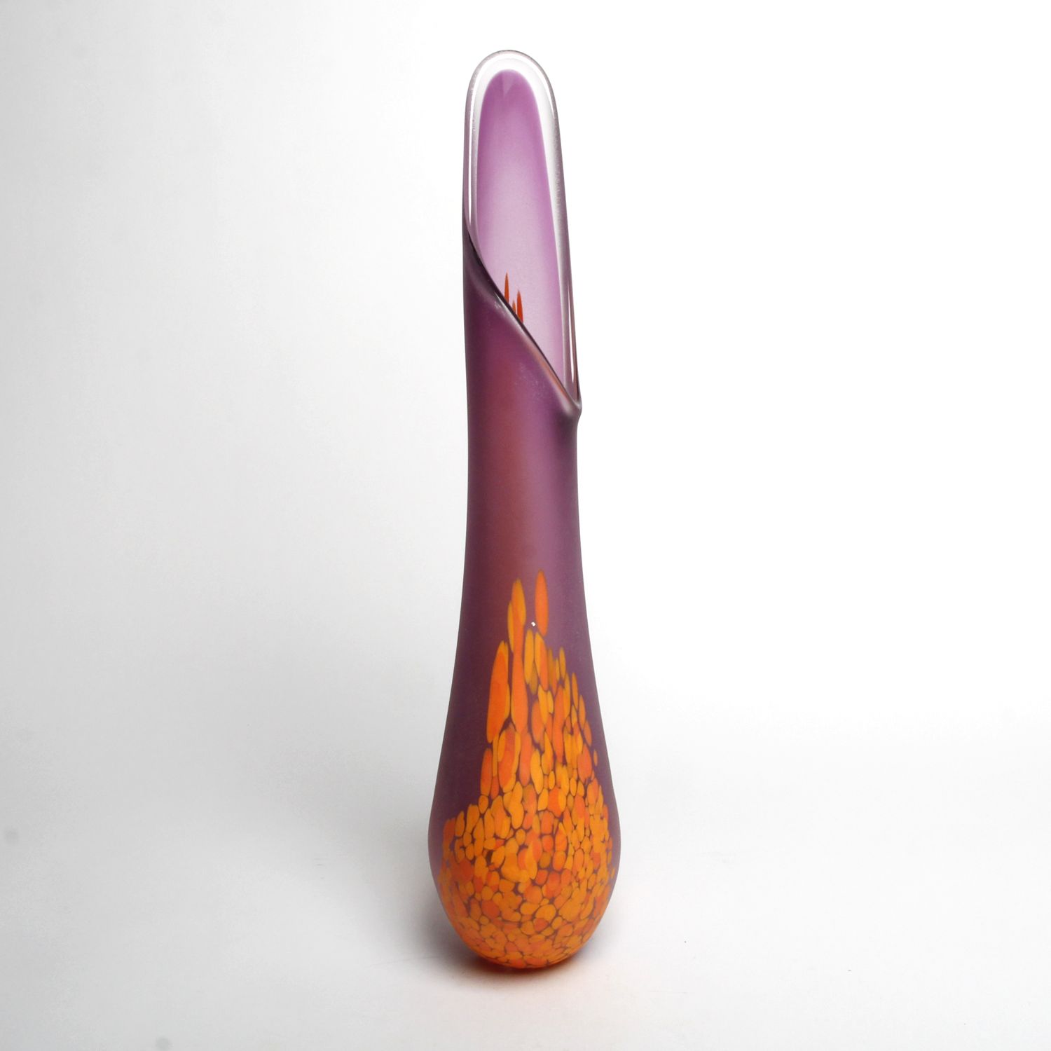 A&M Waddell Hunter: Large Flava Vase Product Image 3 of 6