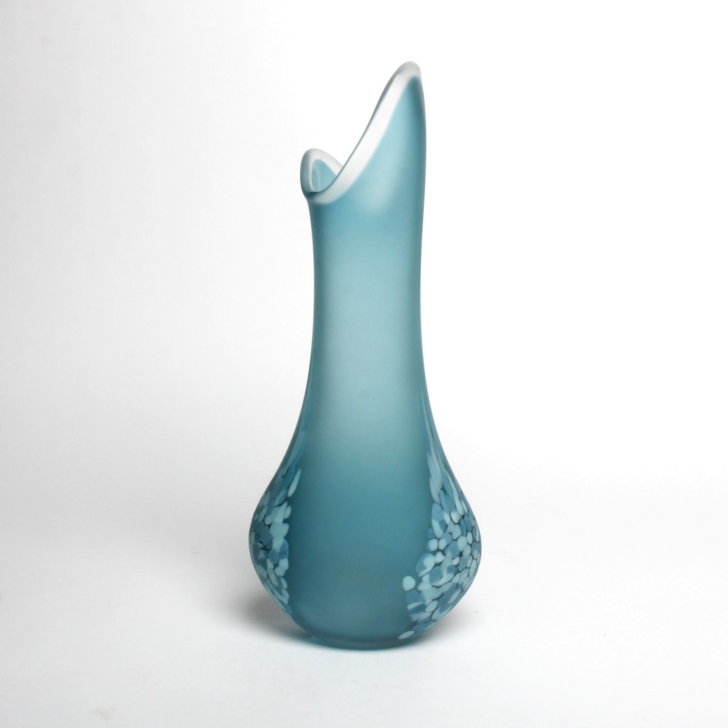 A&M Waddell Hunter: Medium Flava Vase Product Image 3 of 3