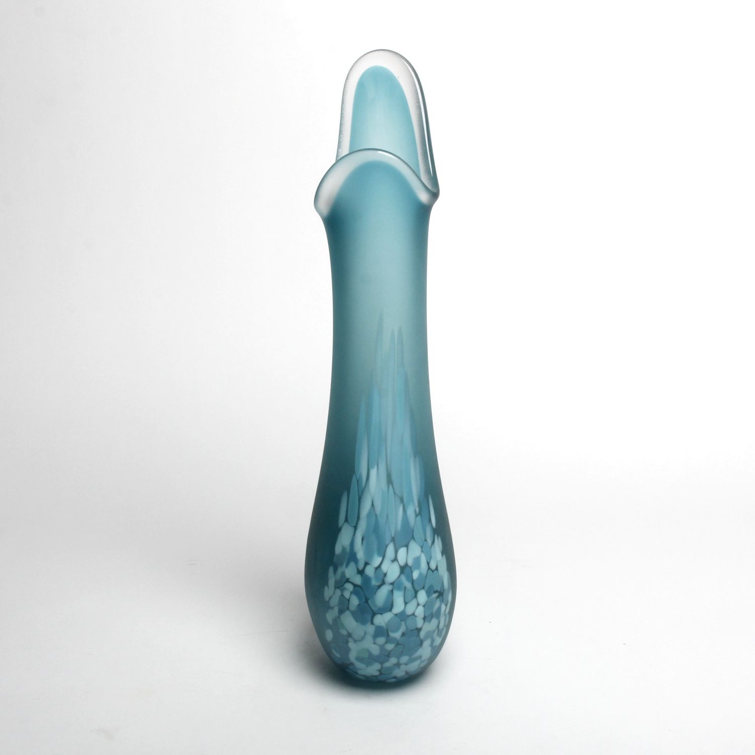 A&M Waddell Hunter: Medium Flava Vase Product Image 2 of 3