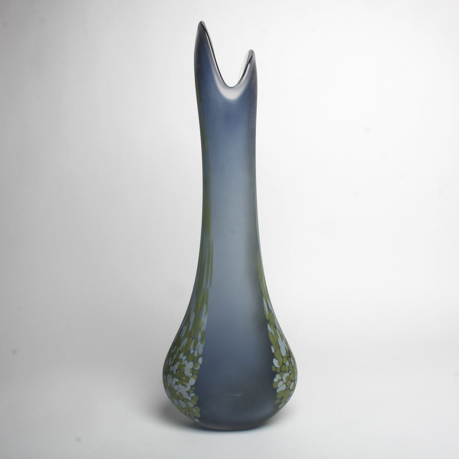 A&M Waddell Hunter: Large Flava Vase Product Image 1 of 3
