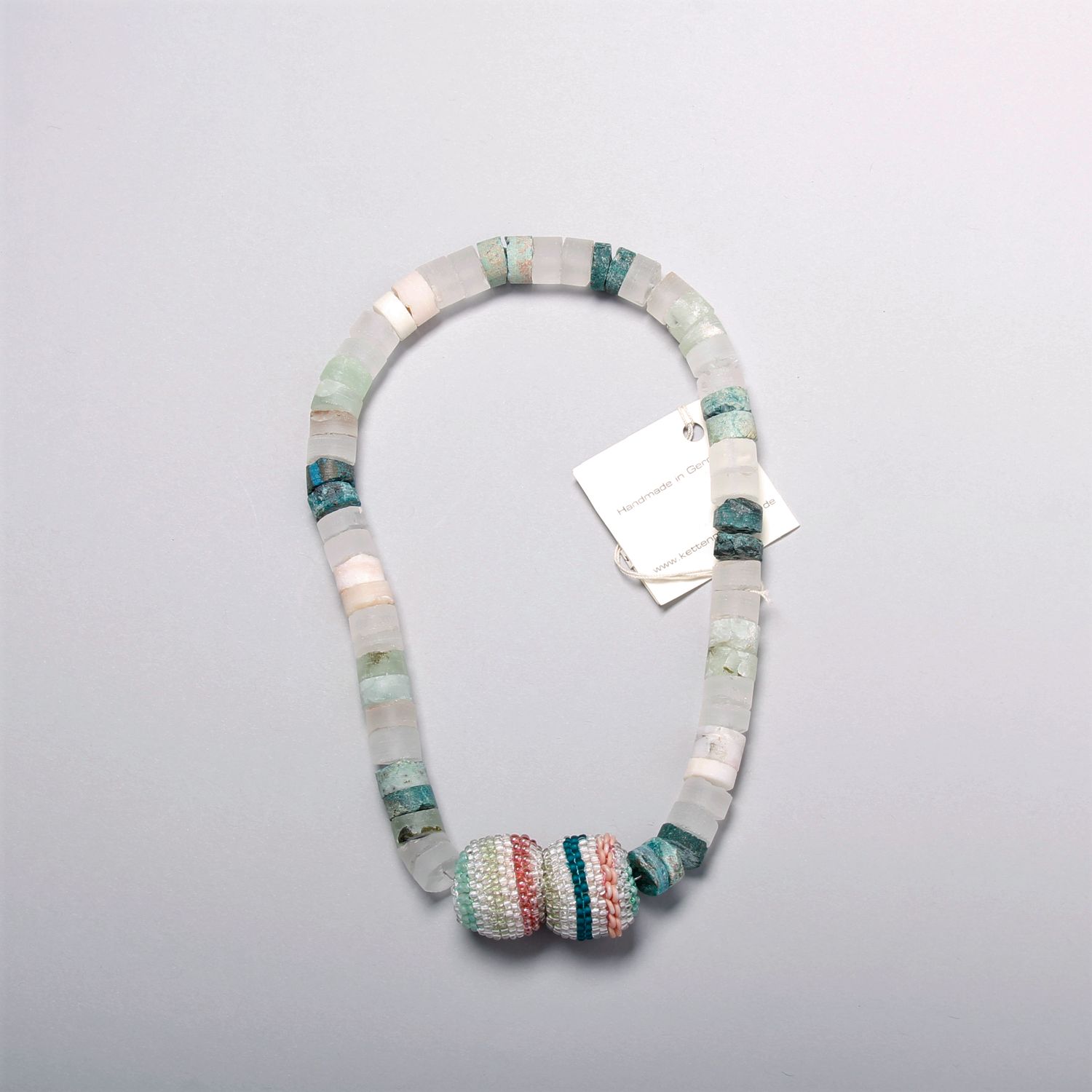 Monica Nesseler: Necklace Product Image 1 of 4