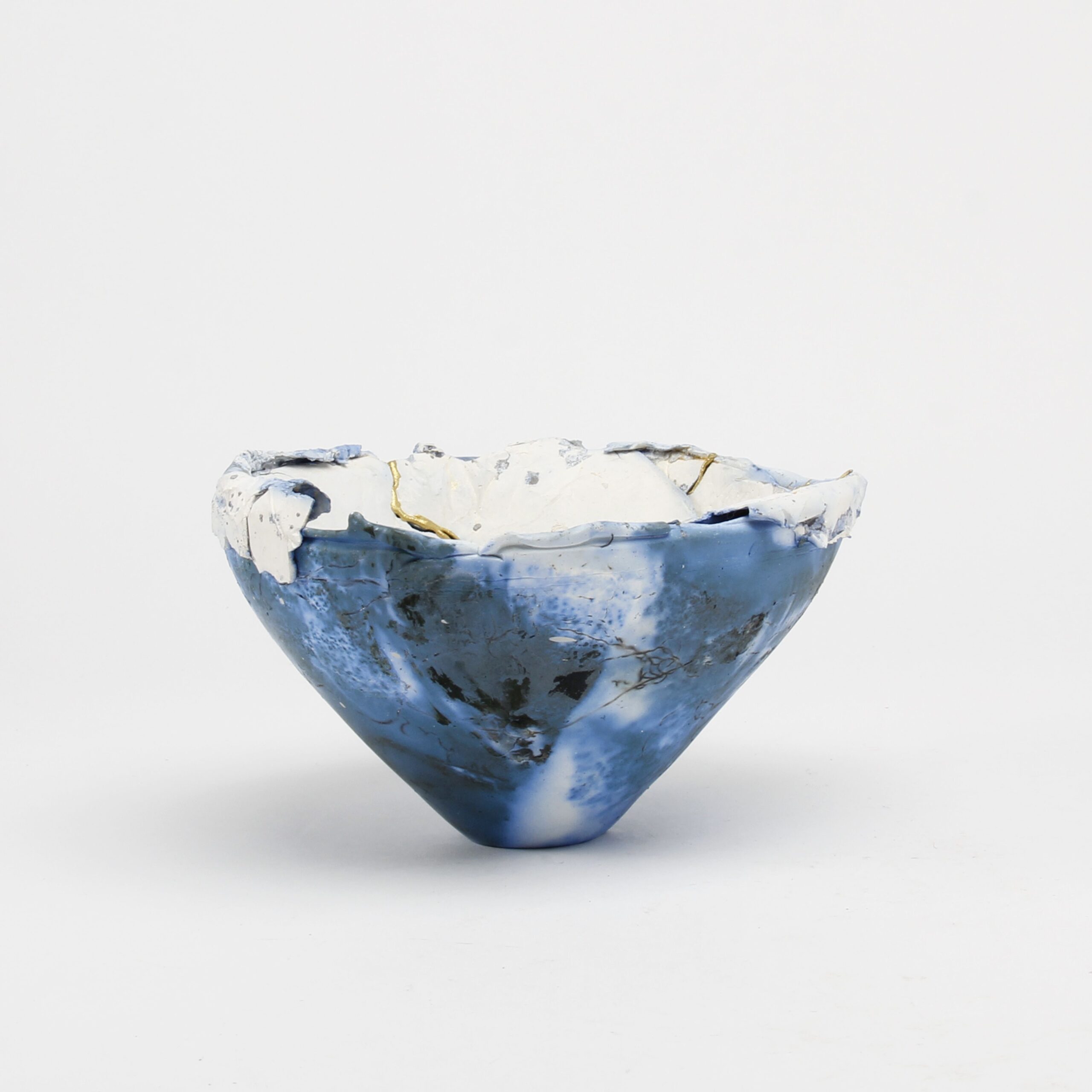 Alison Brannen: Medium Sculptural Bowl Product Image 1 of 3