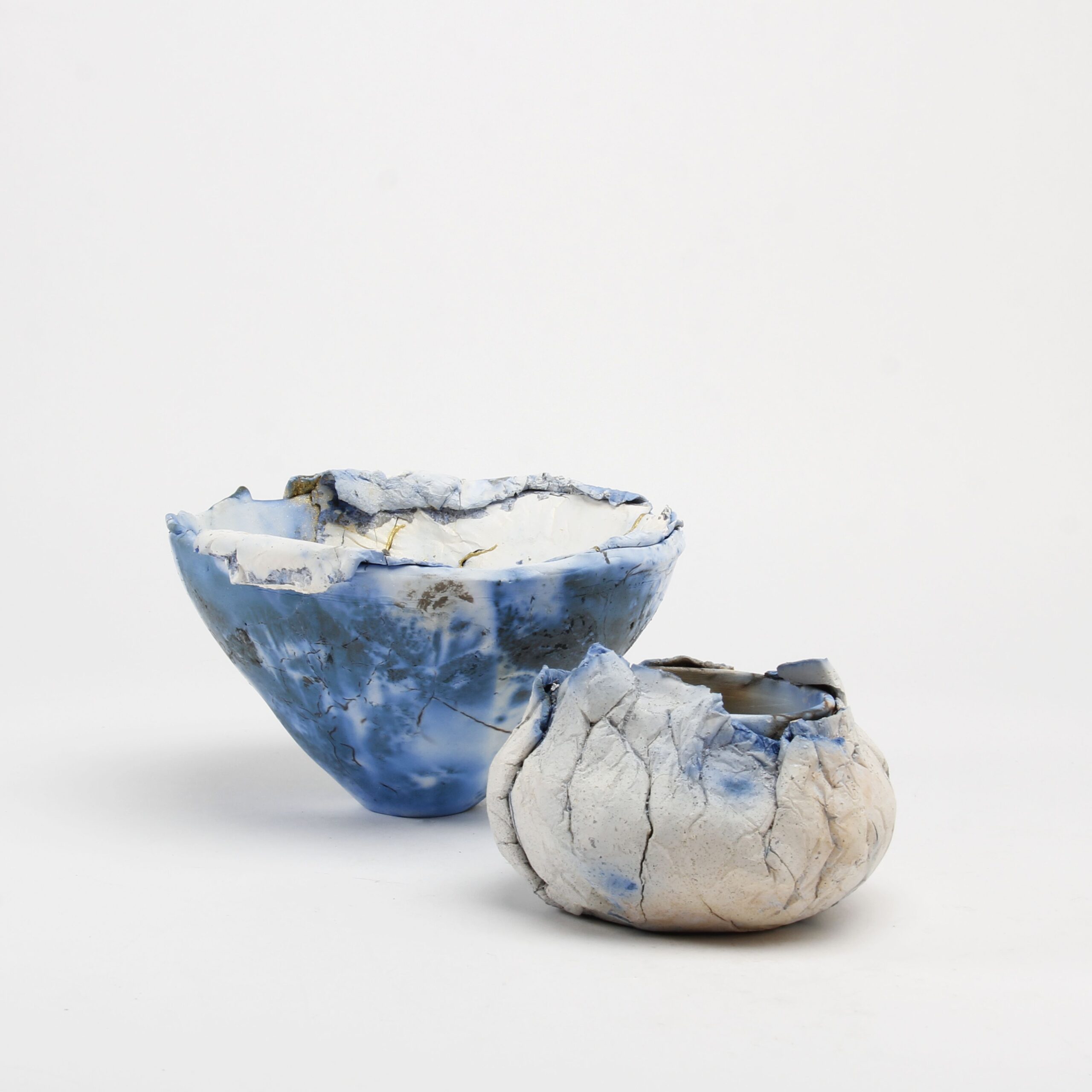 Alison Brannen: Medium Sculptural Bowl Product Image 3 of 3