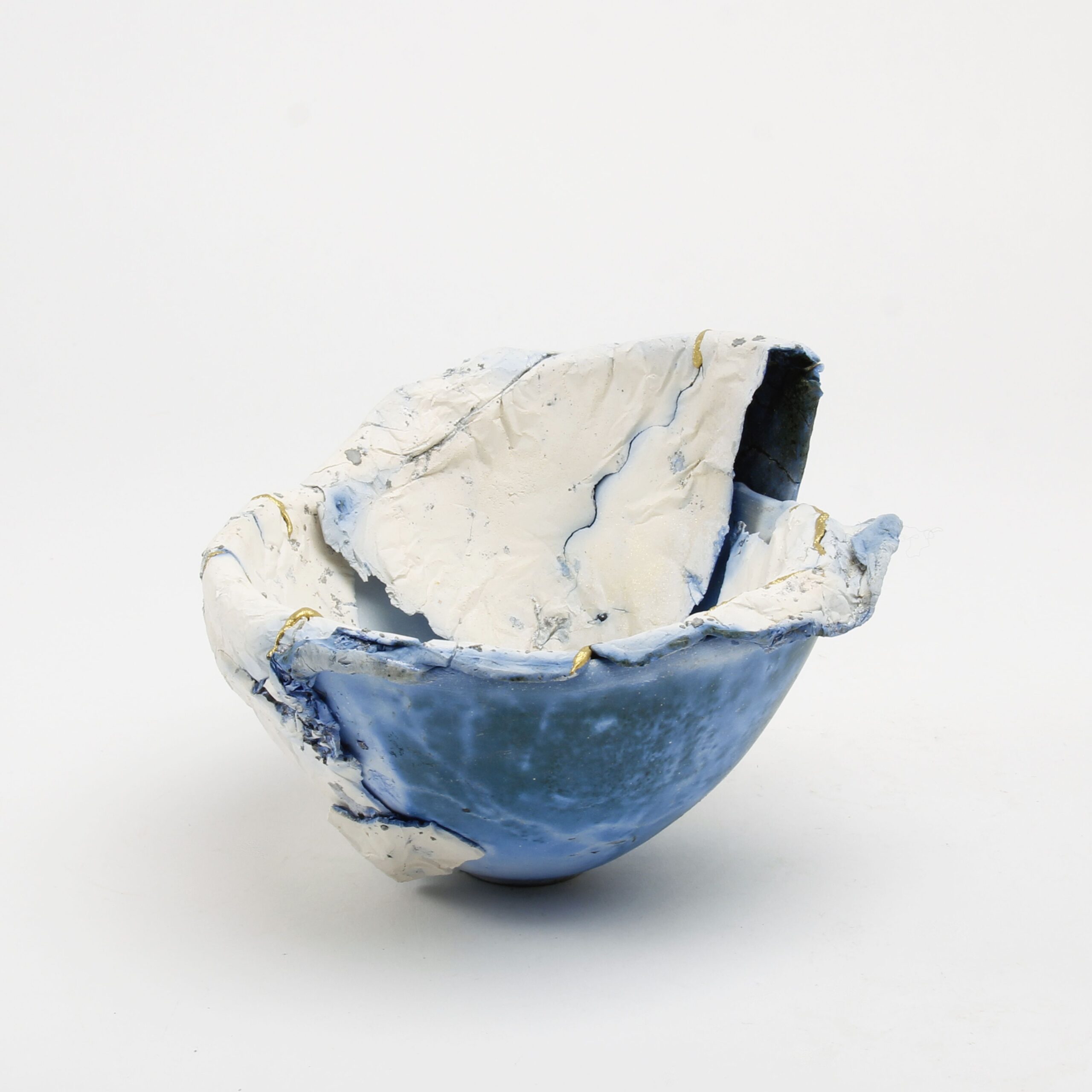 Alison Brannen: Small Sculpture Bowl Product Image 2 of 2