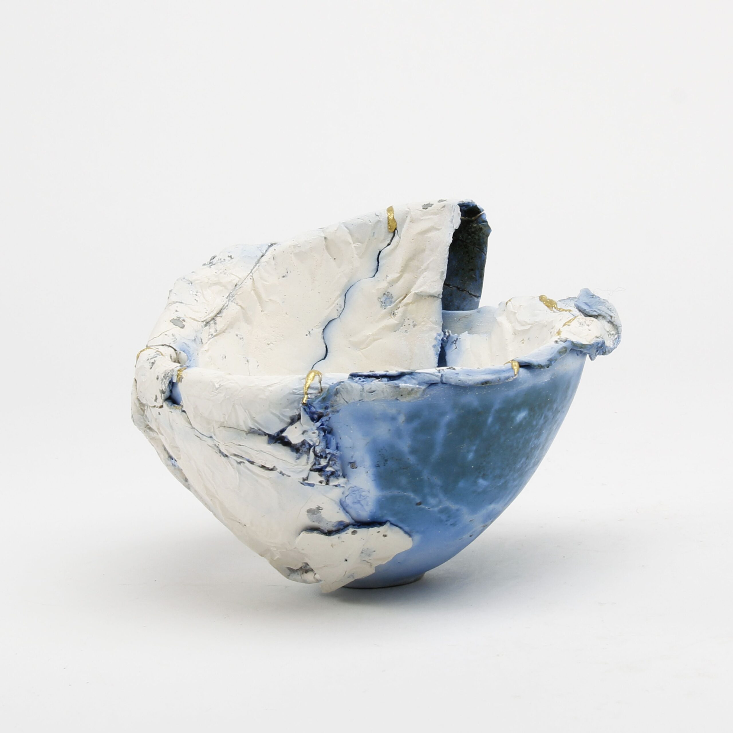 Alison Brannen: Small Sculpture Bowl Product Image 1 of 2