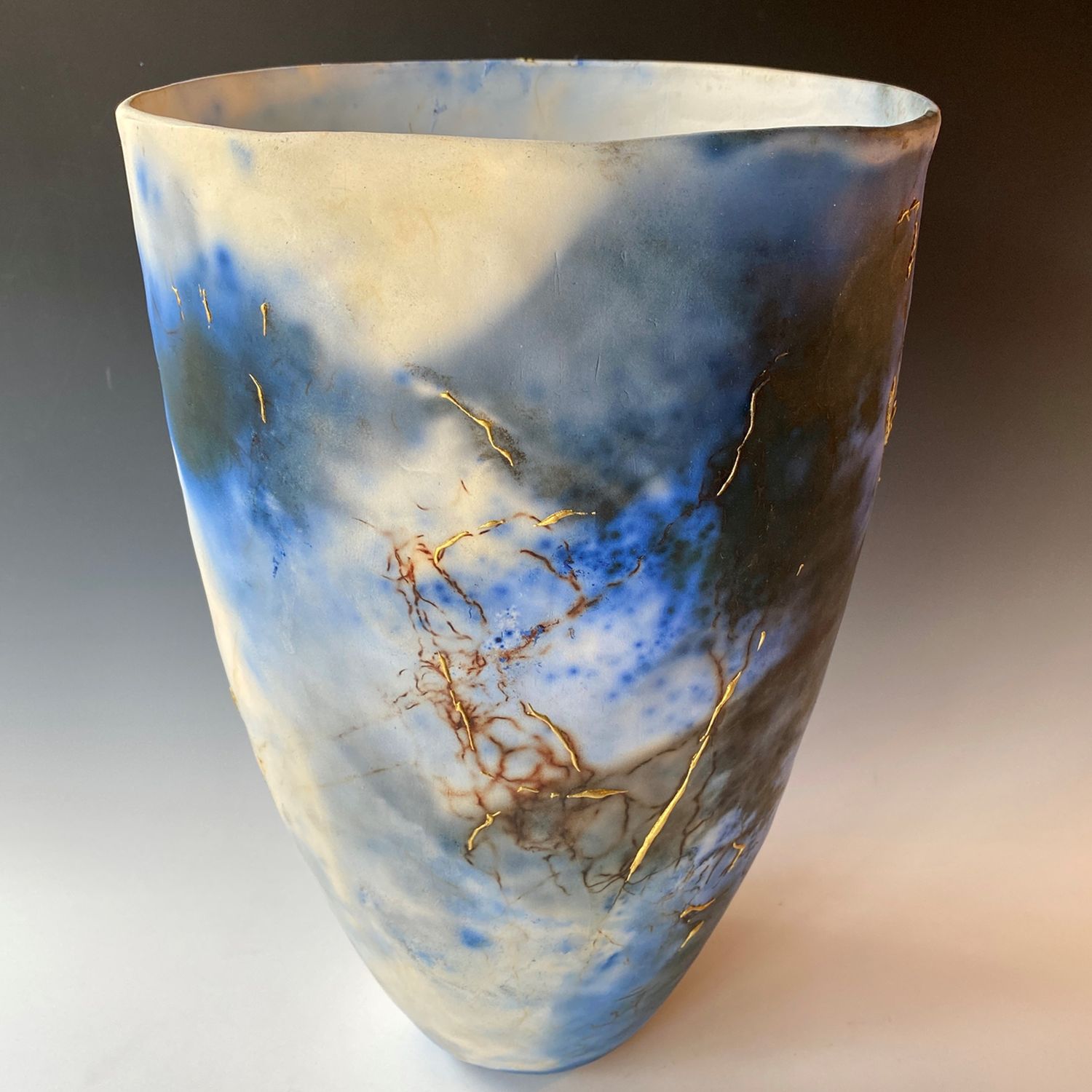 Alison Brannen: Tall Vessel Product Image 1 of 1