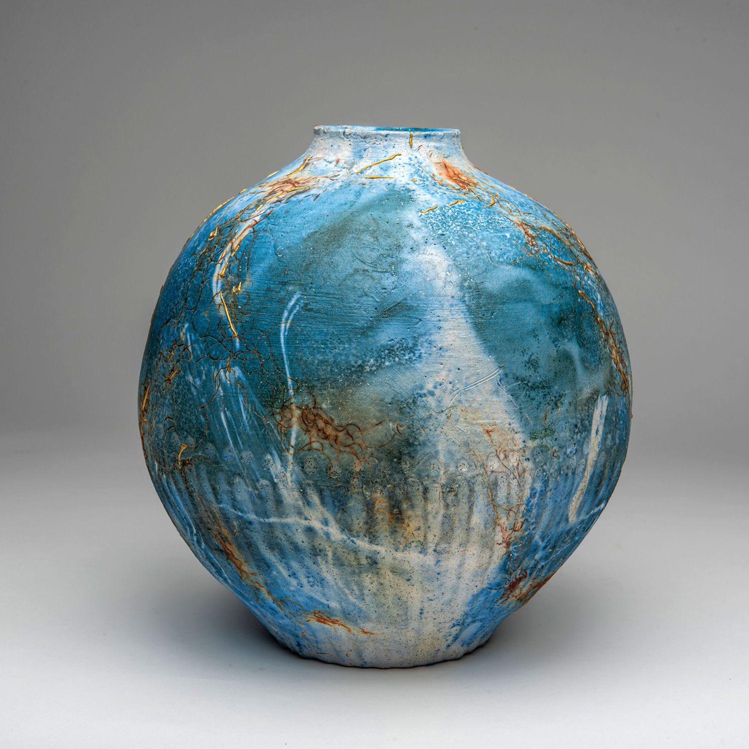 Alison Brannen: Medium Moon Jar Product Image 1 of 1