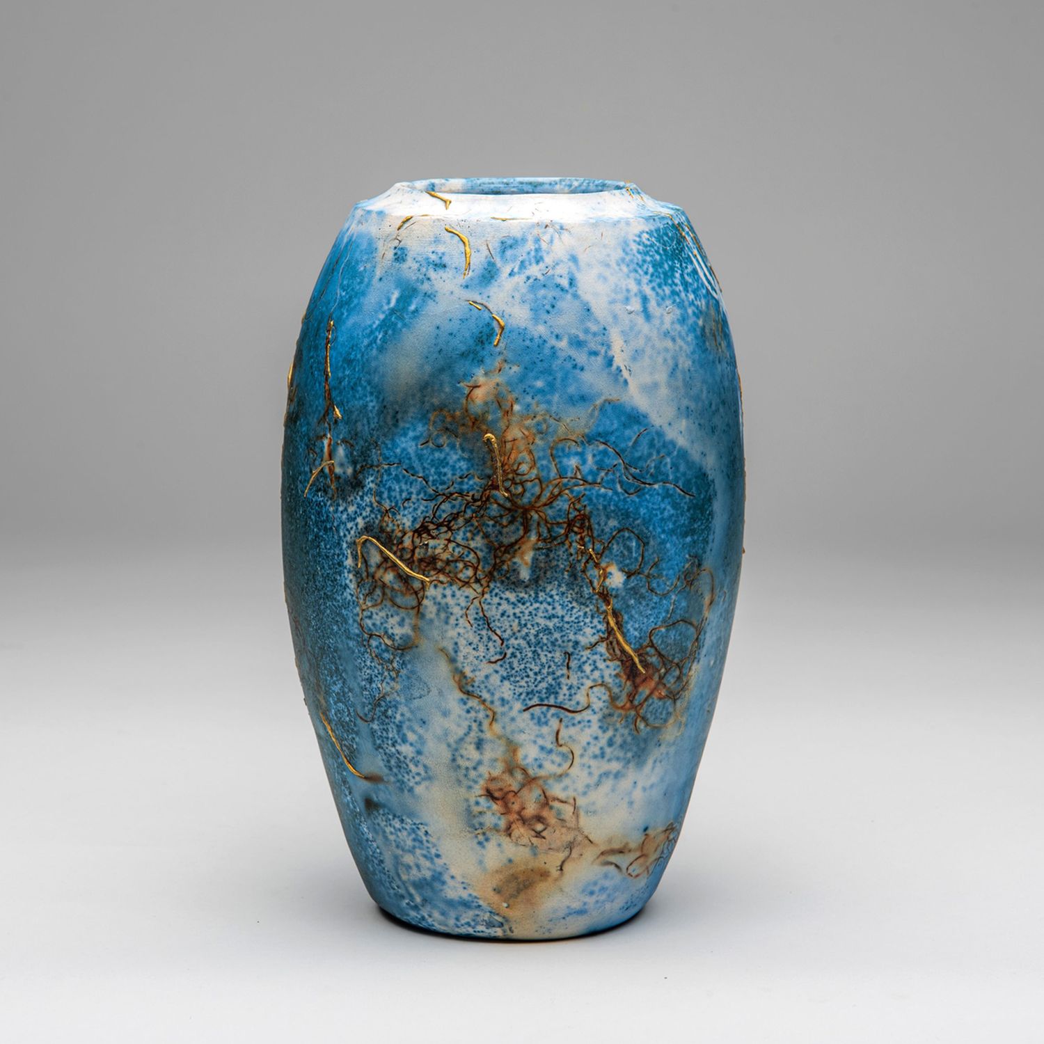 Alison Brannen: Medium Slim Vase Product Image 1 of 1
