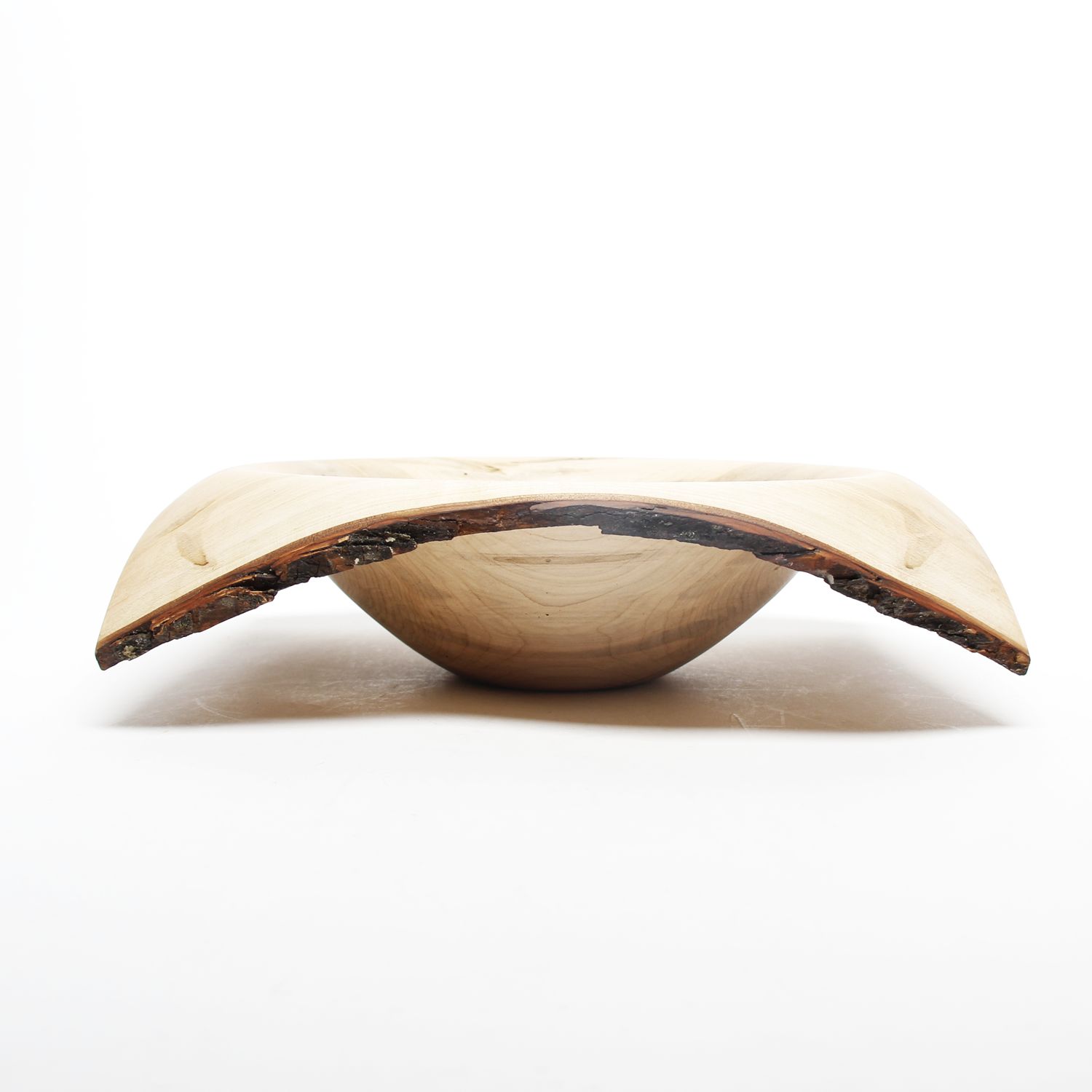 Larry A. Cluchey: Bowl 11 Product Image 1 of 3