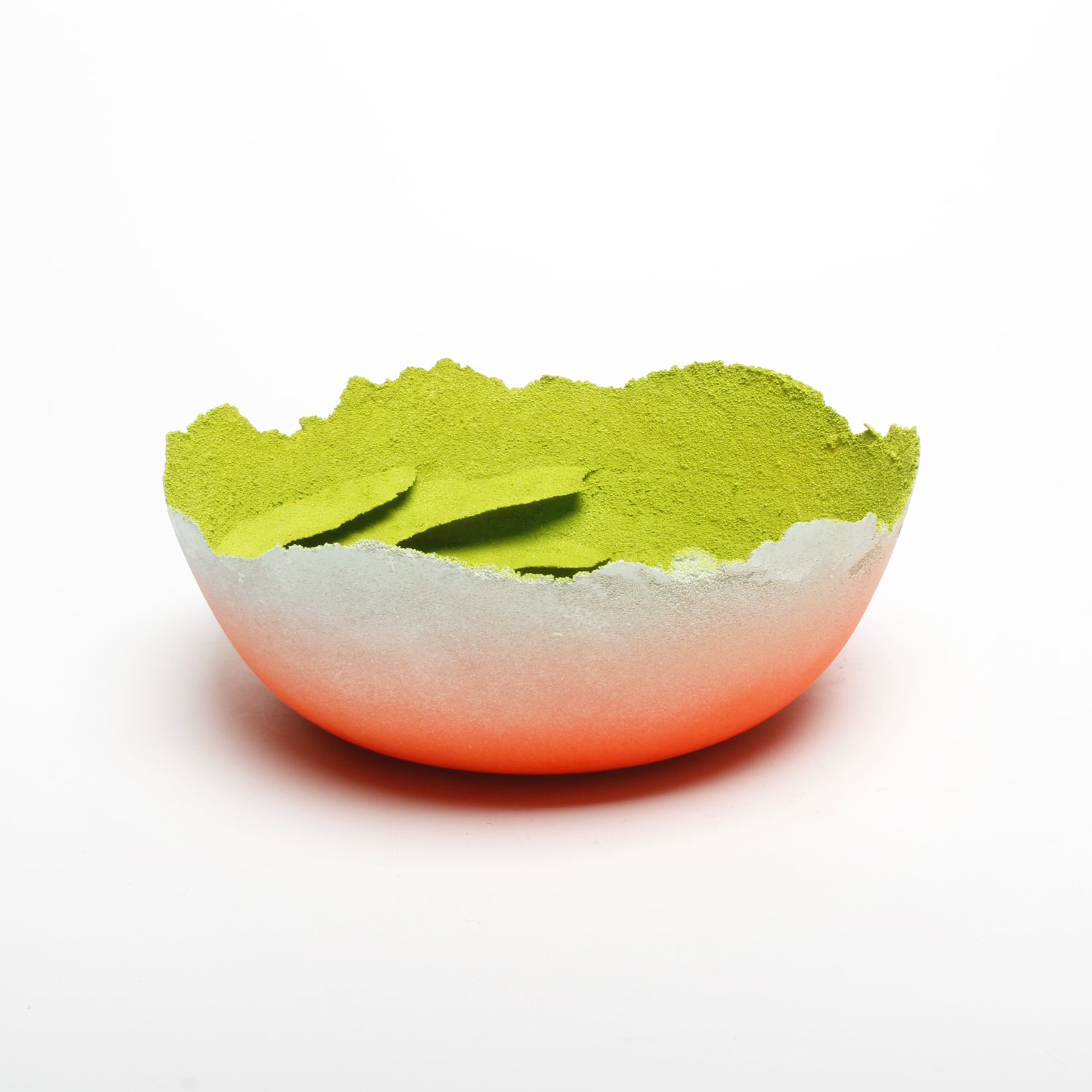 Shay Salehi: Double Edge Bowl Product Image 1 of 2