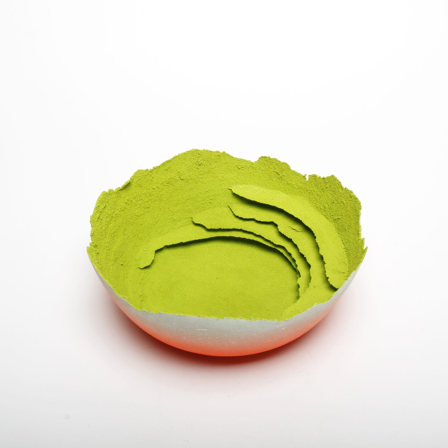 Shay Salehi: Double Edge Bowl Product Image 2 of 2