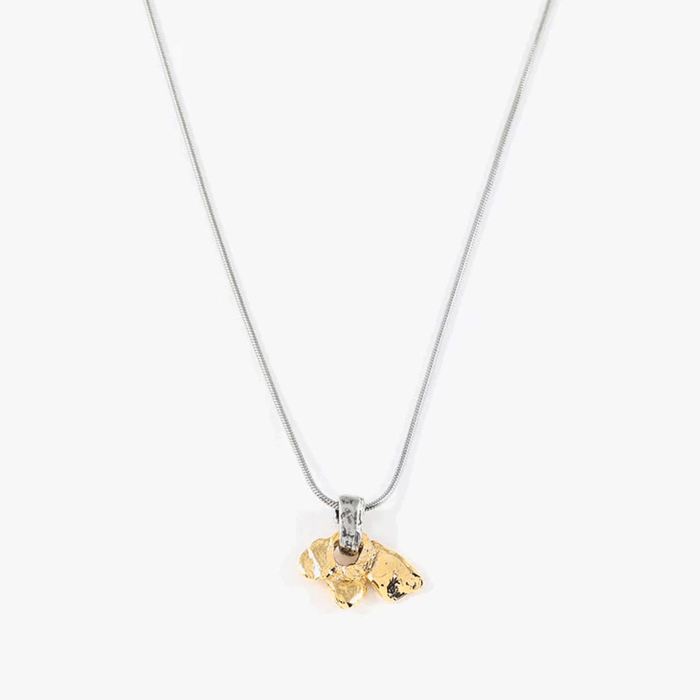 Anne-Marie Chagnon: Acrux Necklace Product Image 1 of 1