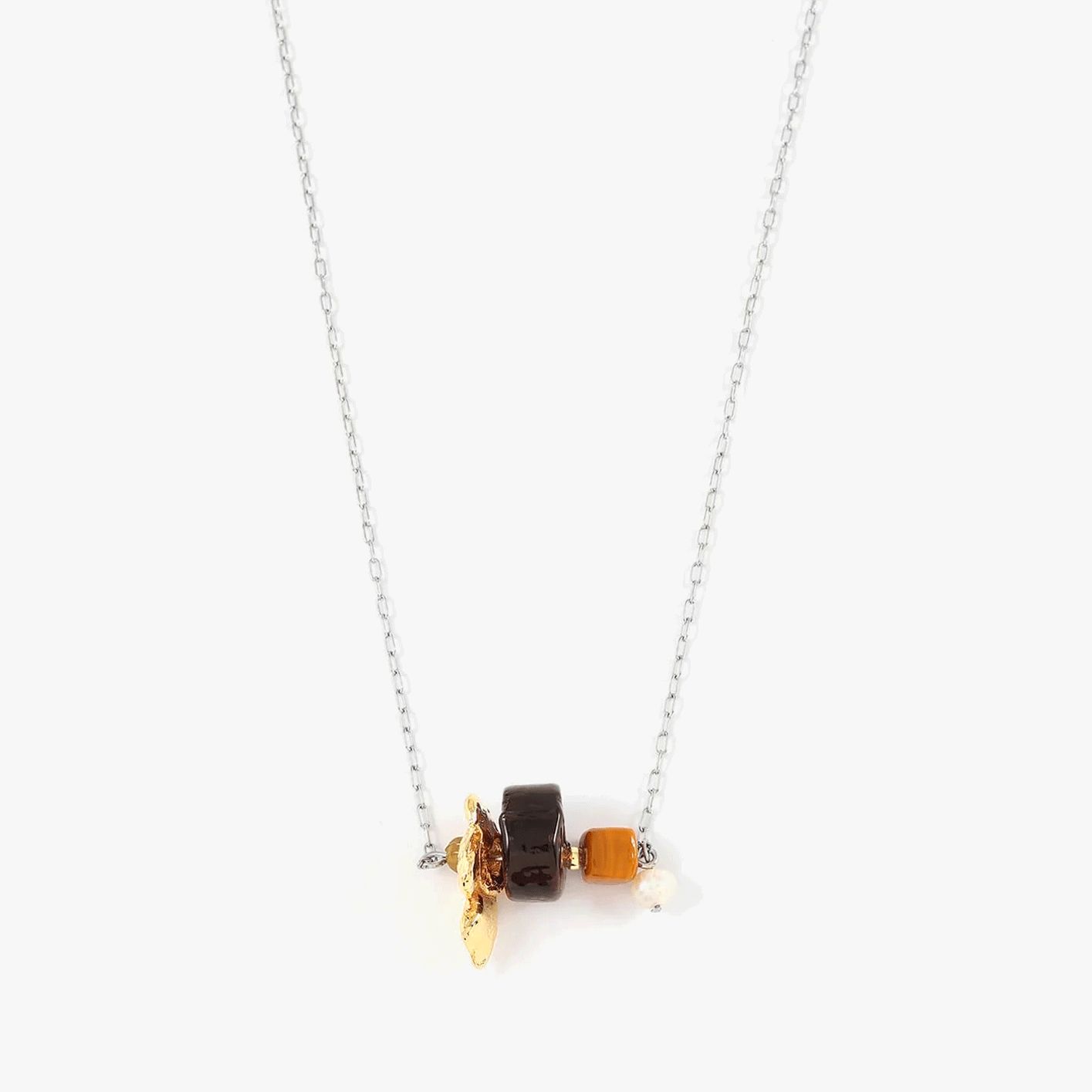 Anne-Marie Chagnon: Cassiopee Necklace Product Image 1 of 1