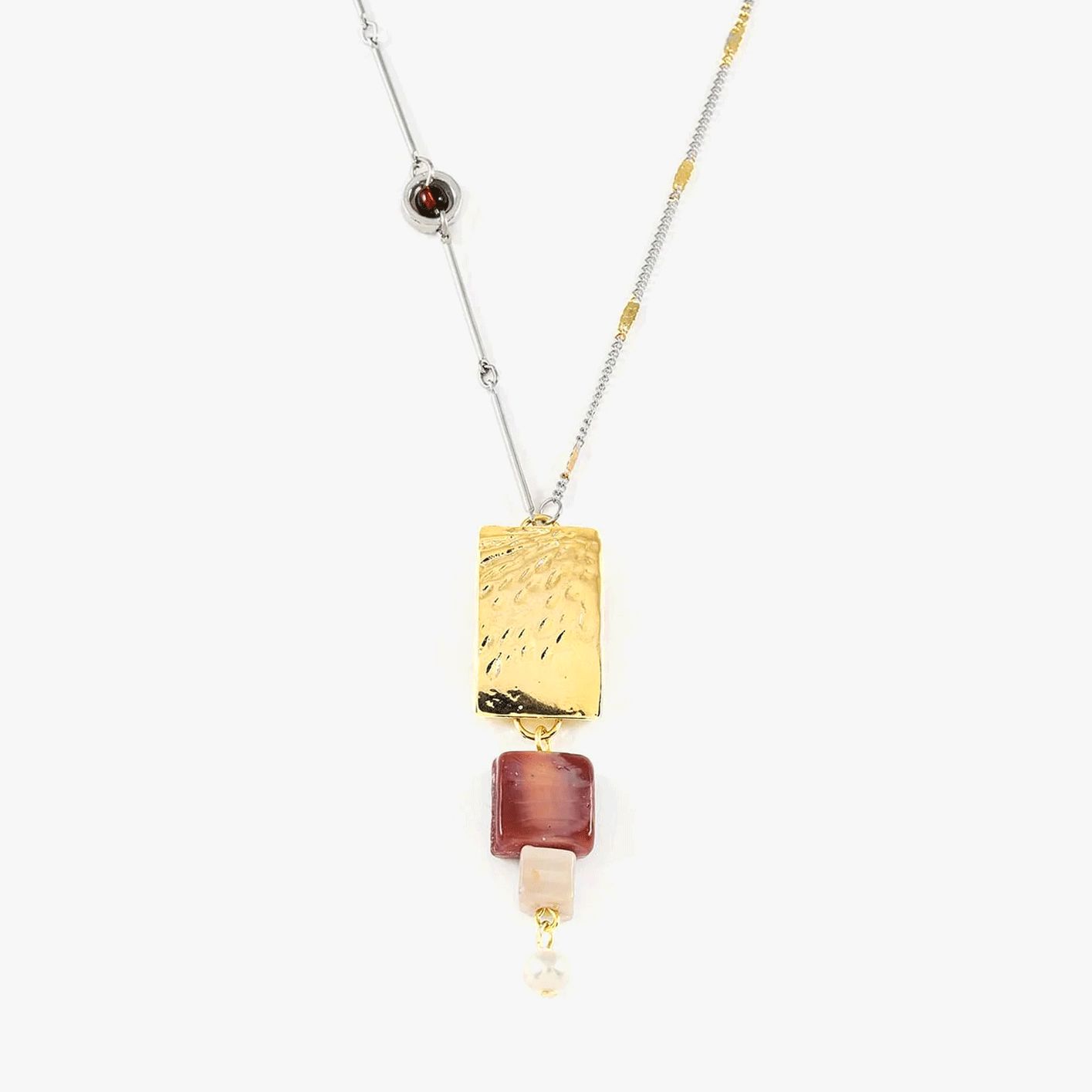 Anne-Marie Chagnon: Eris Necklace Product Image 1 of 1