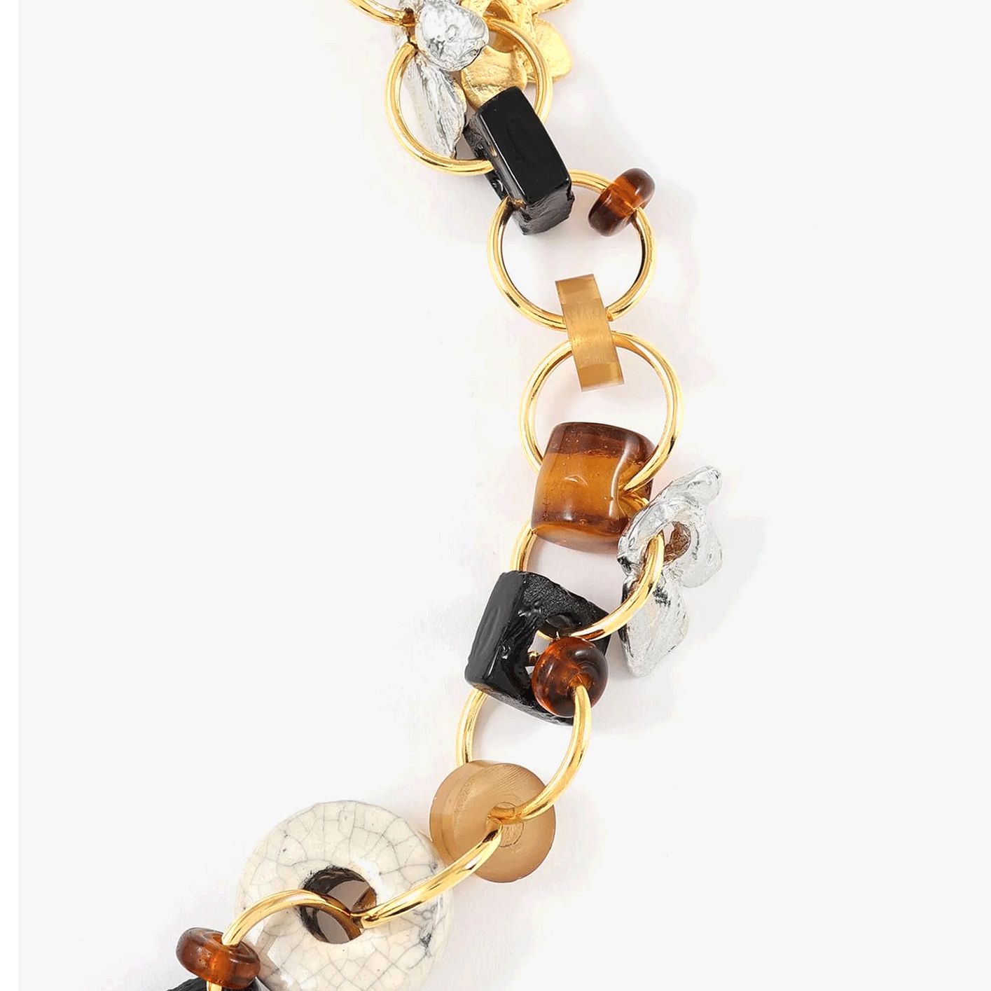 Anne-Marie Chagnon: Polaris Necklace Product Image 2 of 2