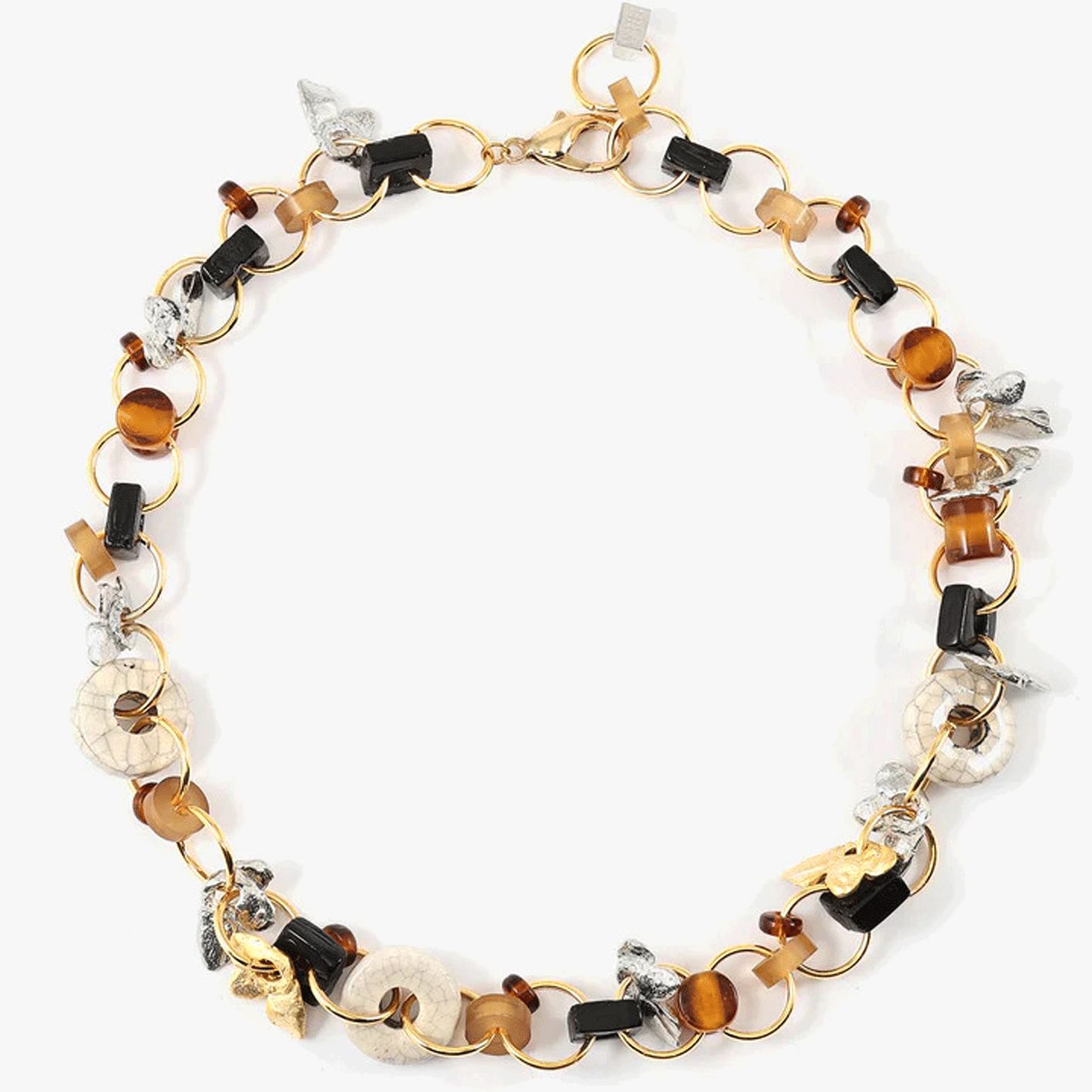 Anne-Marie Chagnon: Polaris Necklace Product Image 1 of 2
