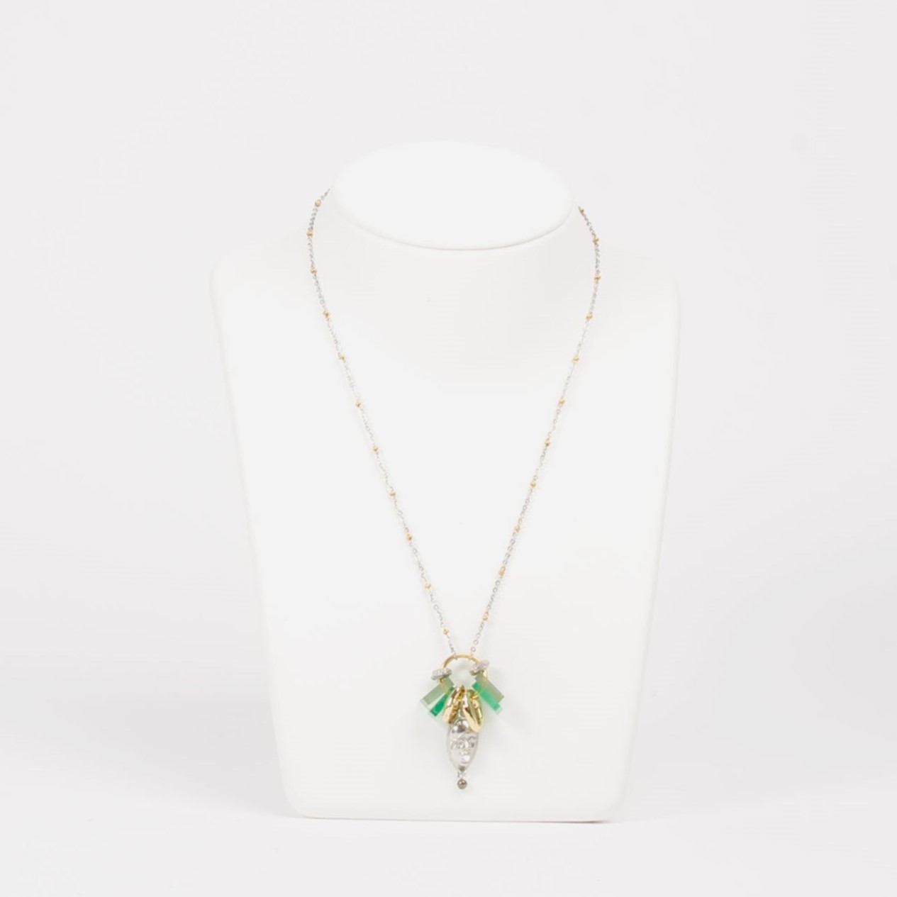 Anne-Marie Chagnon: Domei Necklace Product Image 1 of 2