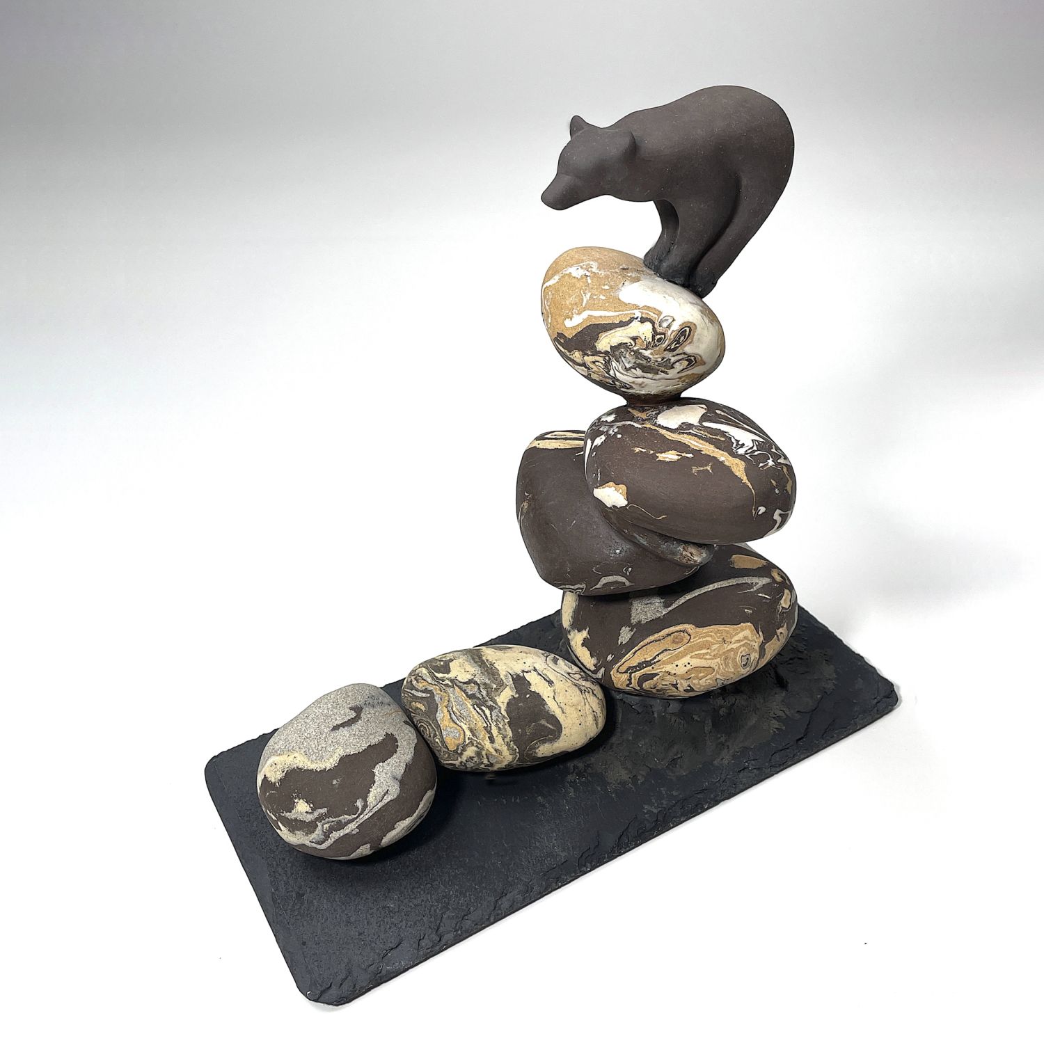 Christy Chor: Art Sculpture – Insight Product Image 2 of 3