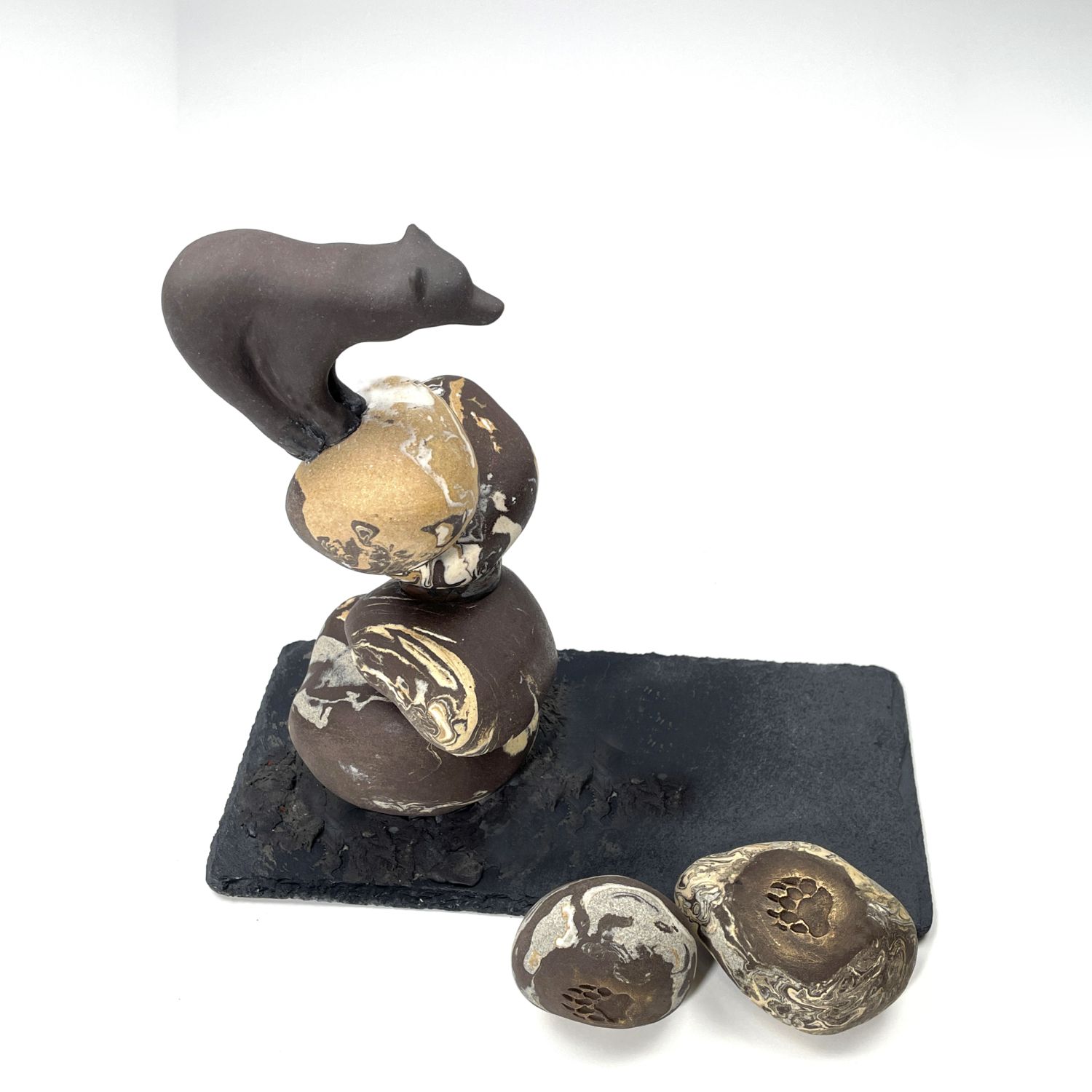Christy Chor: Art Sculpture – Insight Product Image 3 of 3
