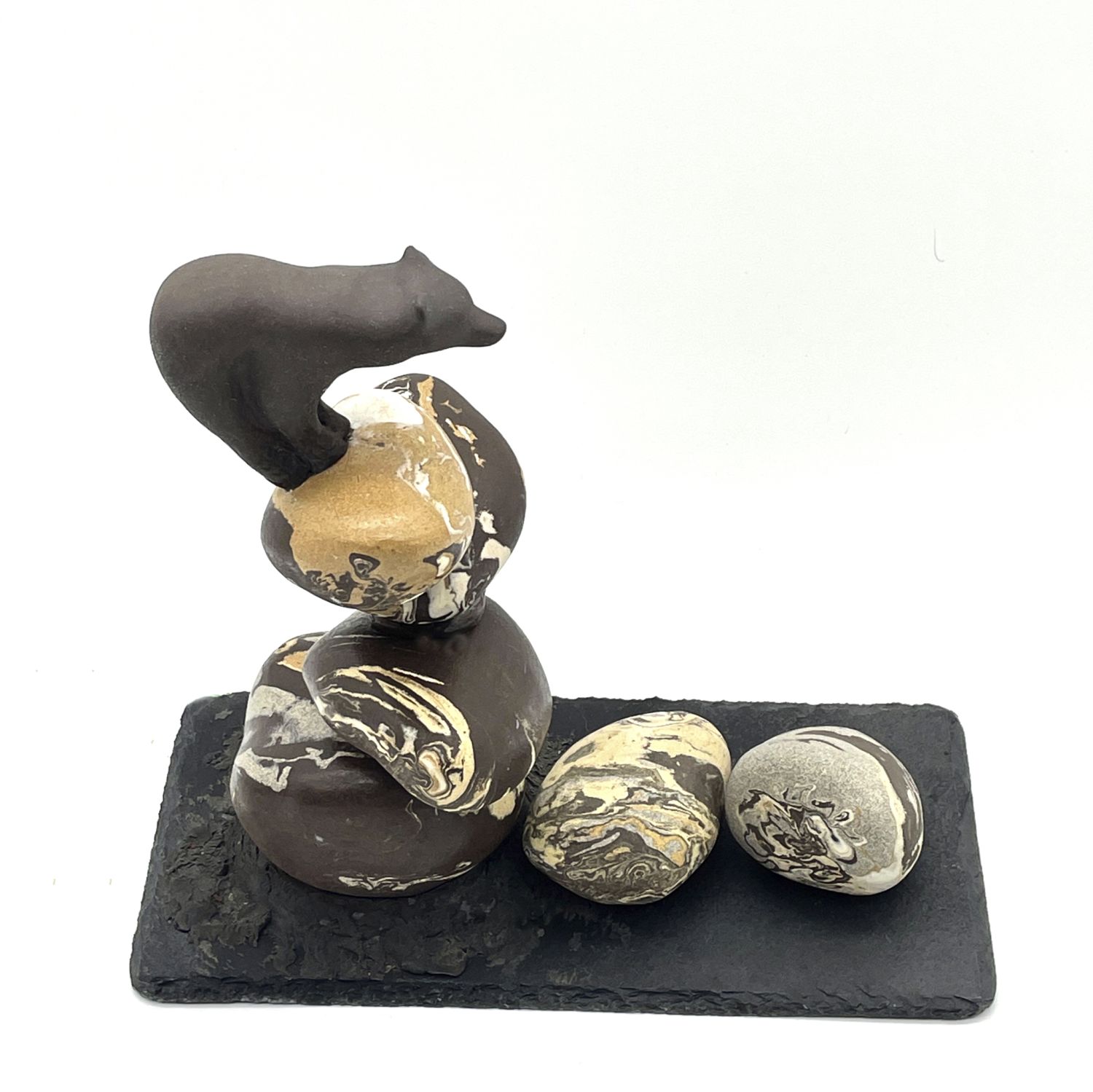 Christy Chor: Art Sculpture – Insight Product Image 1 of 3
