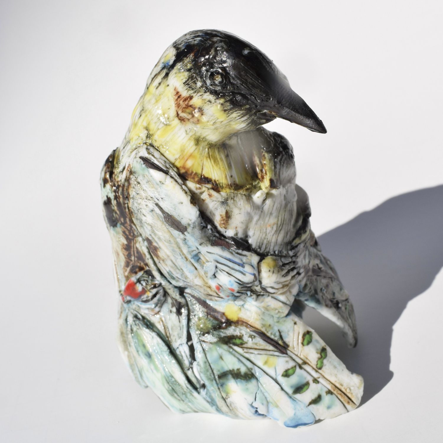 Lisa Creskey: Bird Bell Product Image 1 of 1