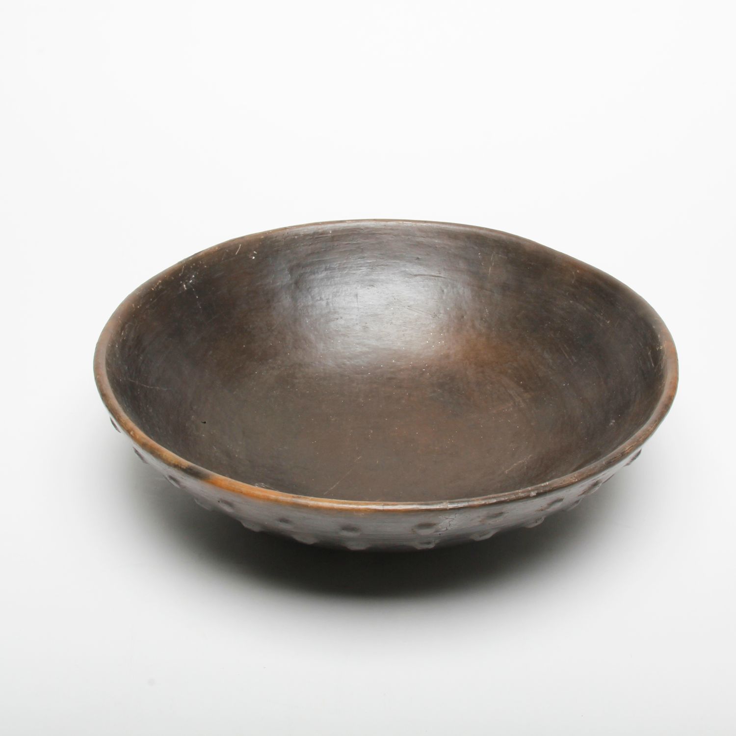 AfriCharisma: Large Zulu Bowl Product Image 3 of 3
