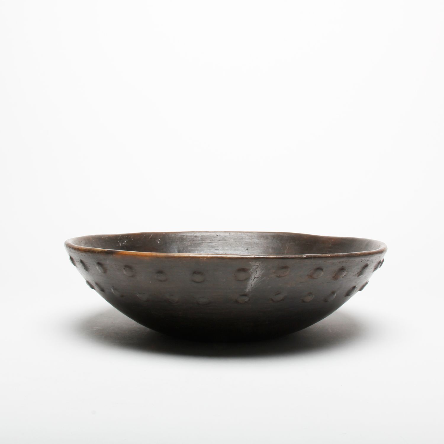 AfriCharisma: Large Zulu Bowl Product Image 1 of 3