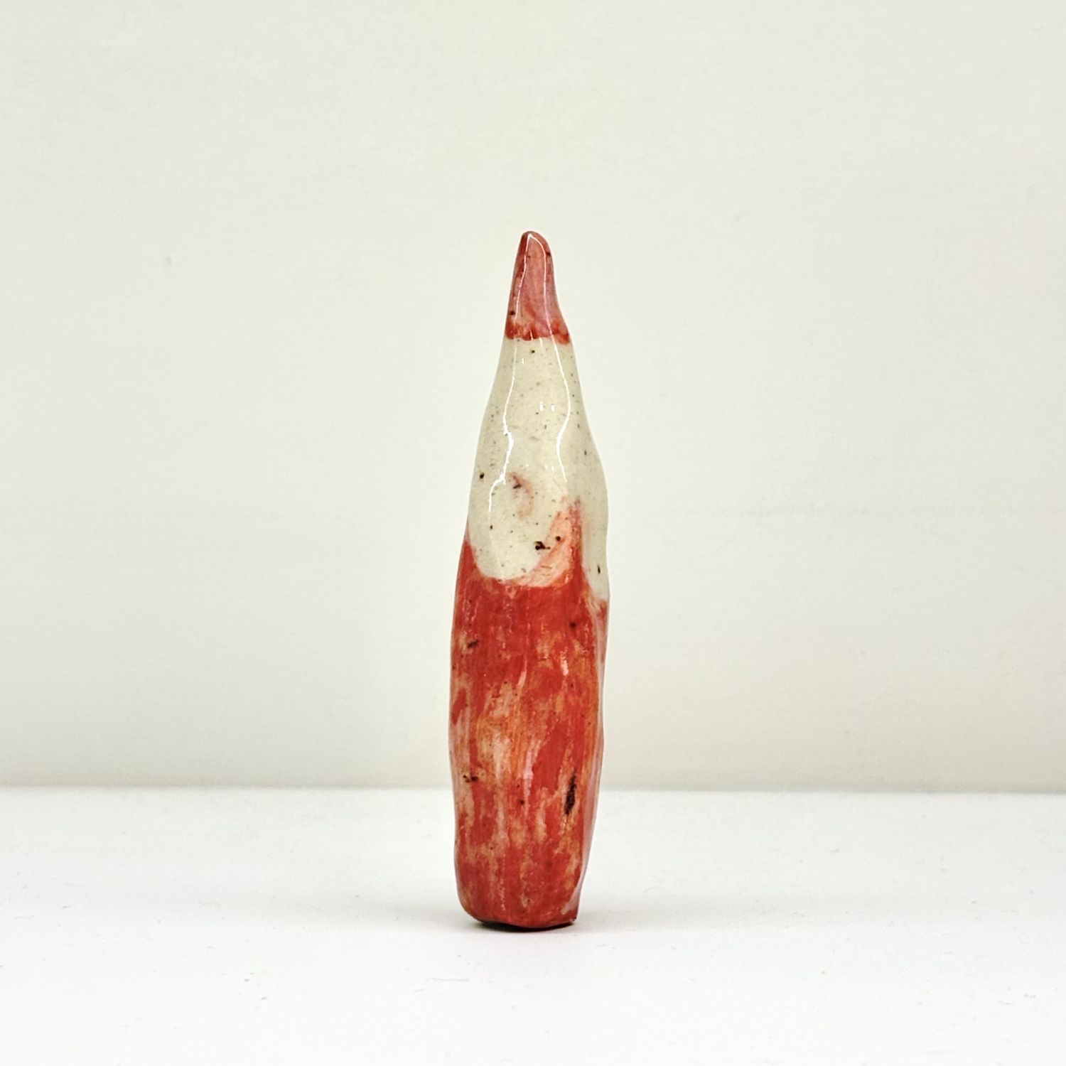 Enas Satir: Small pointed sculpture Product Image 1 of 3