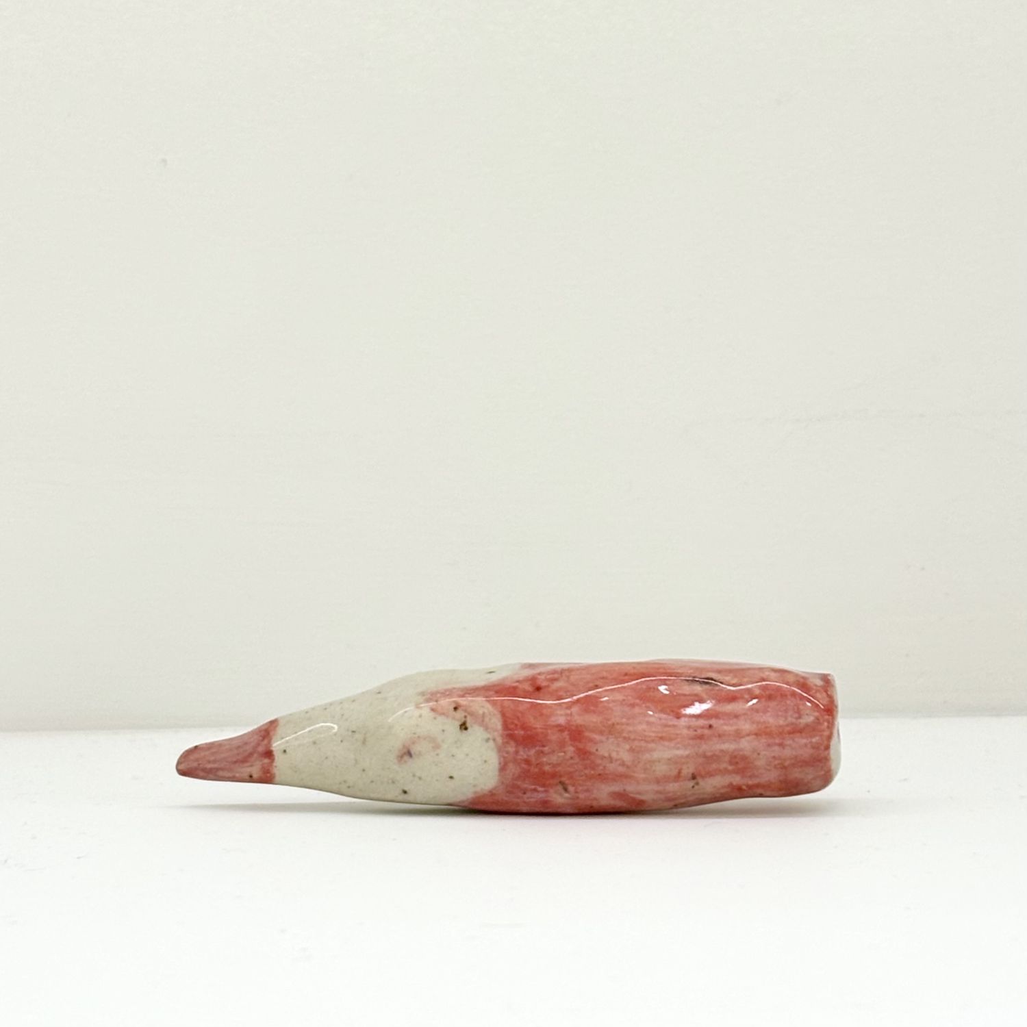 Enas Satir: Small pointed sculpture Product Image 3 of 3
