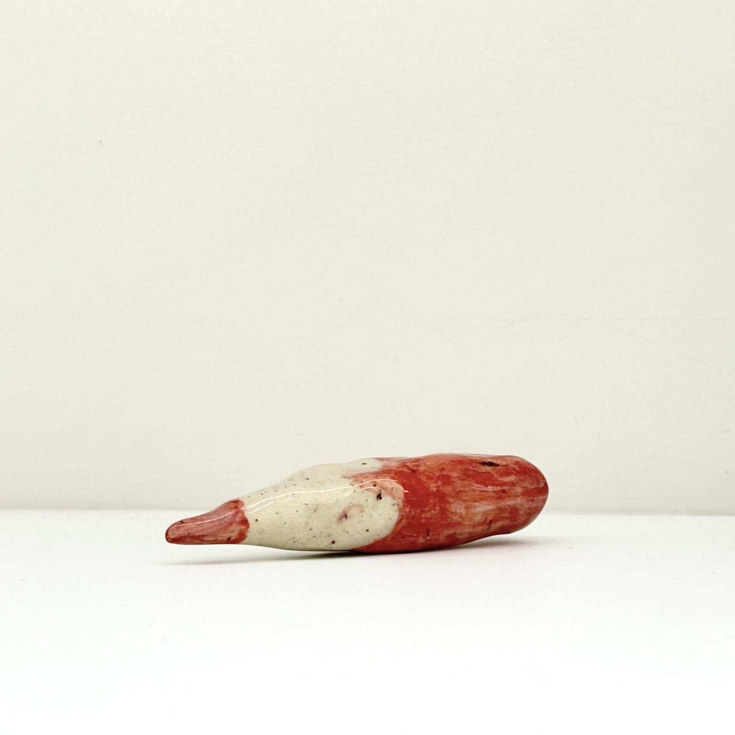Enas Satir: Small pointed sculpture Product Image 2 of 3