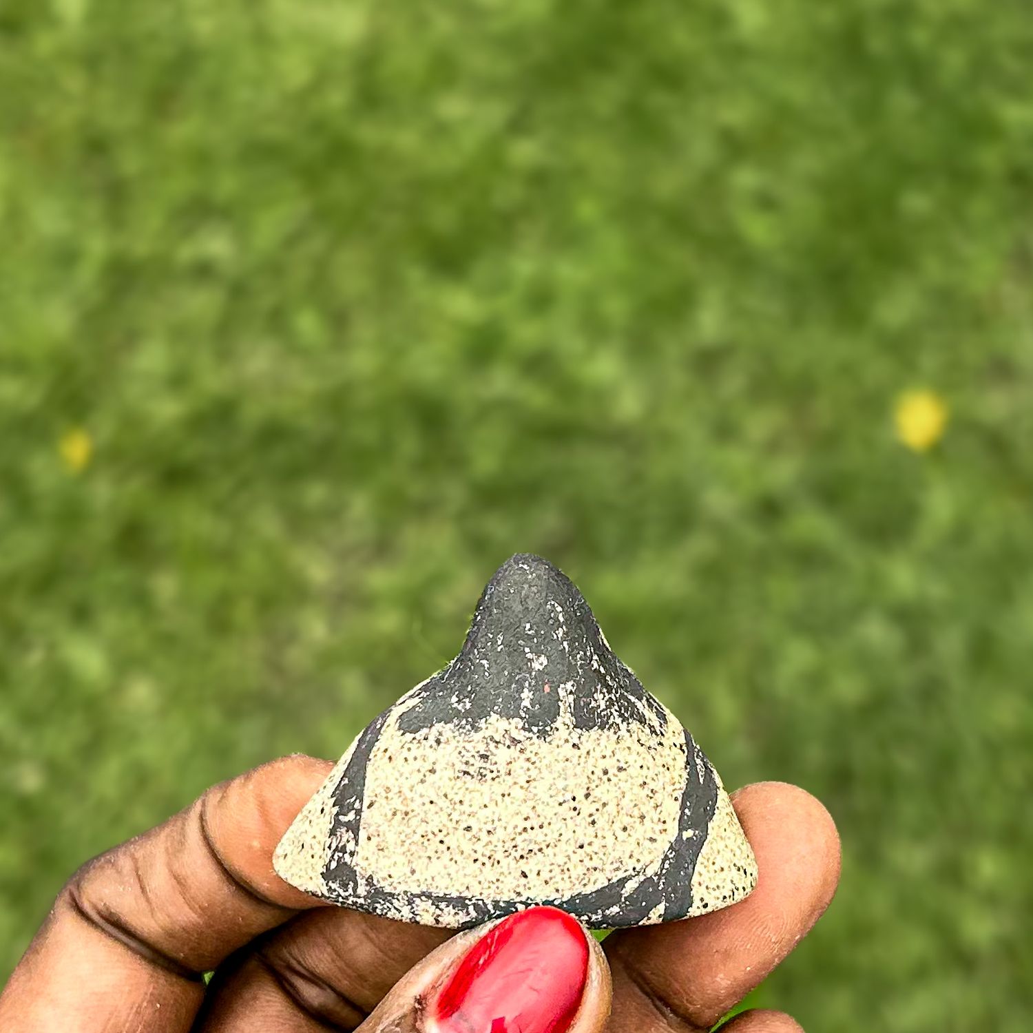 Enas Satir: Unprepared Charm Product Image 6 of 7