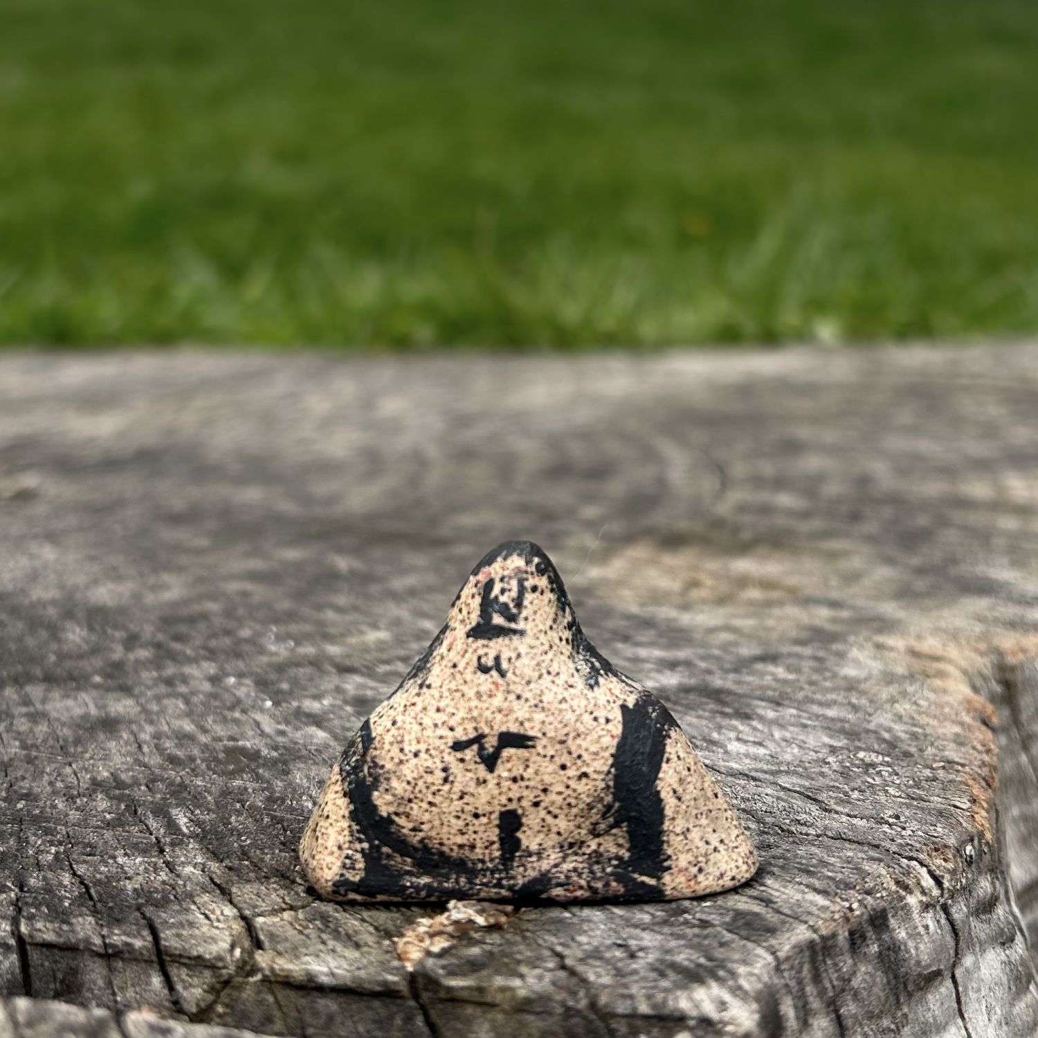Enas Satir: Unprepared Charm Product Image 5 of 7