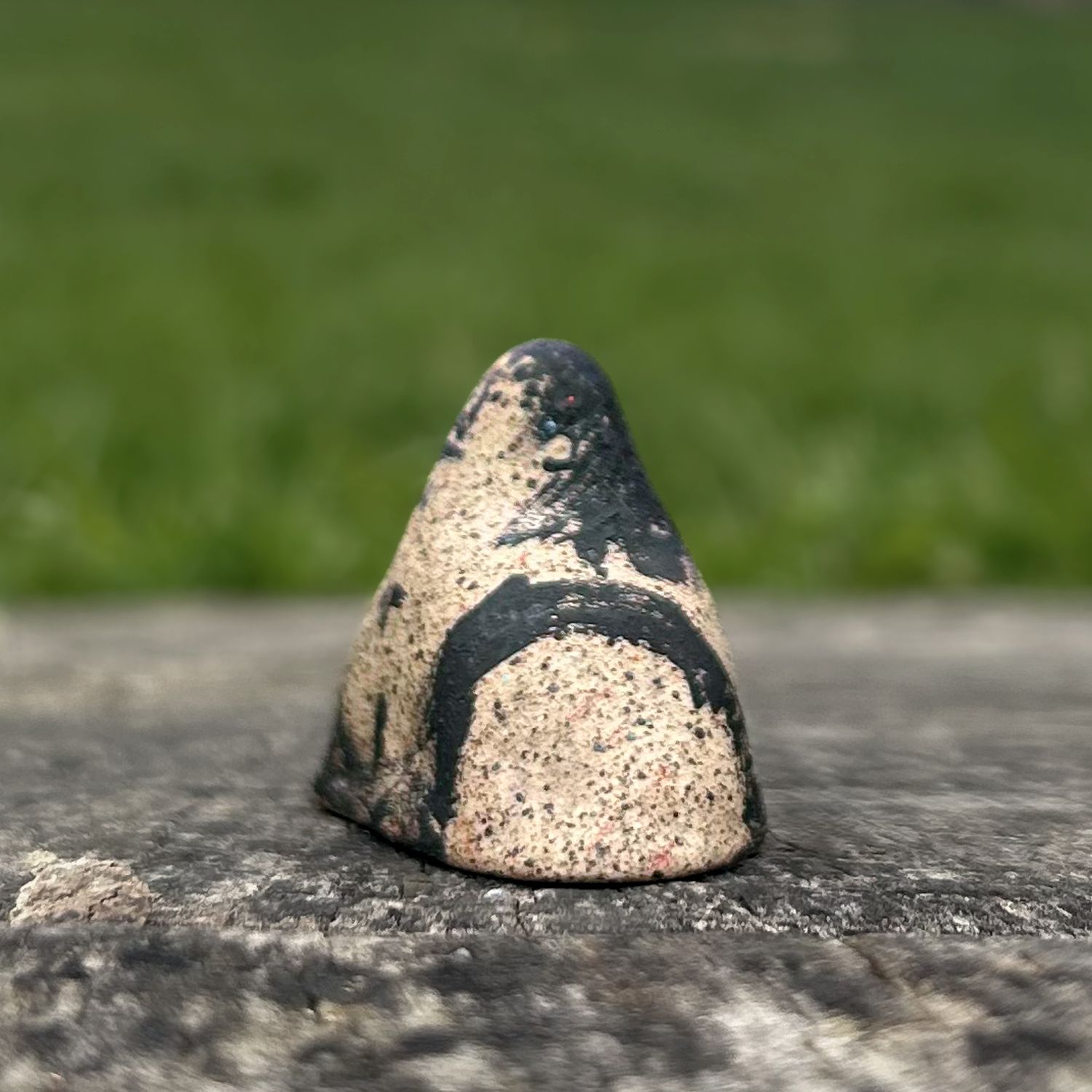 Enas Satir: Unprepared Charm Product Image 4 of 7