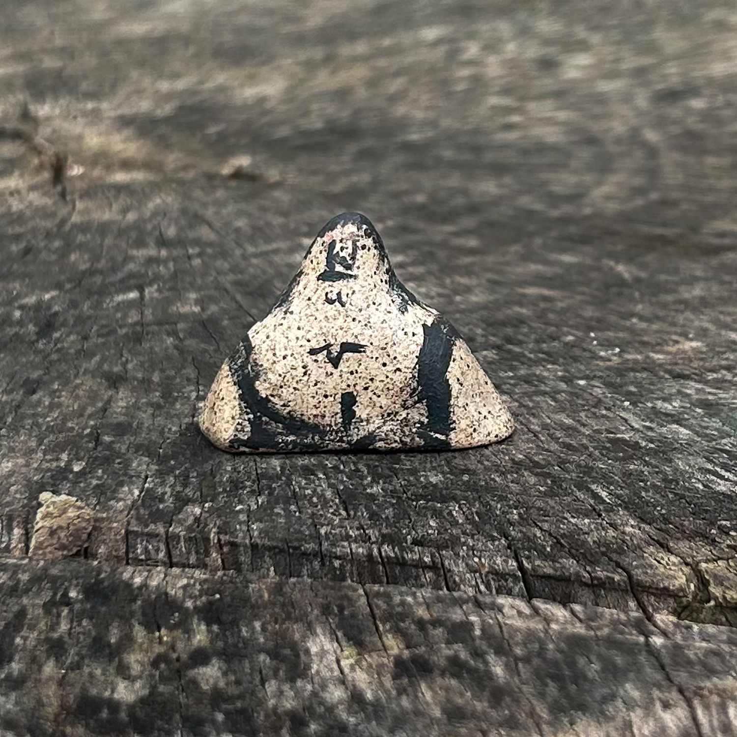 Enas Satir: Unprepared Charm Product Image 1 of 7