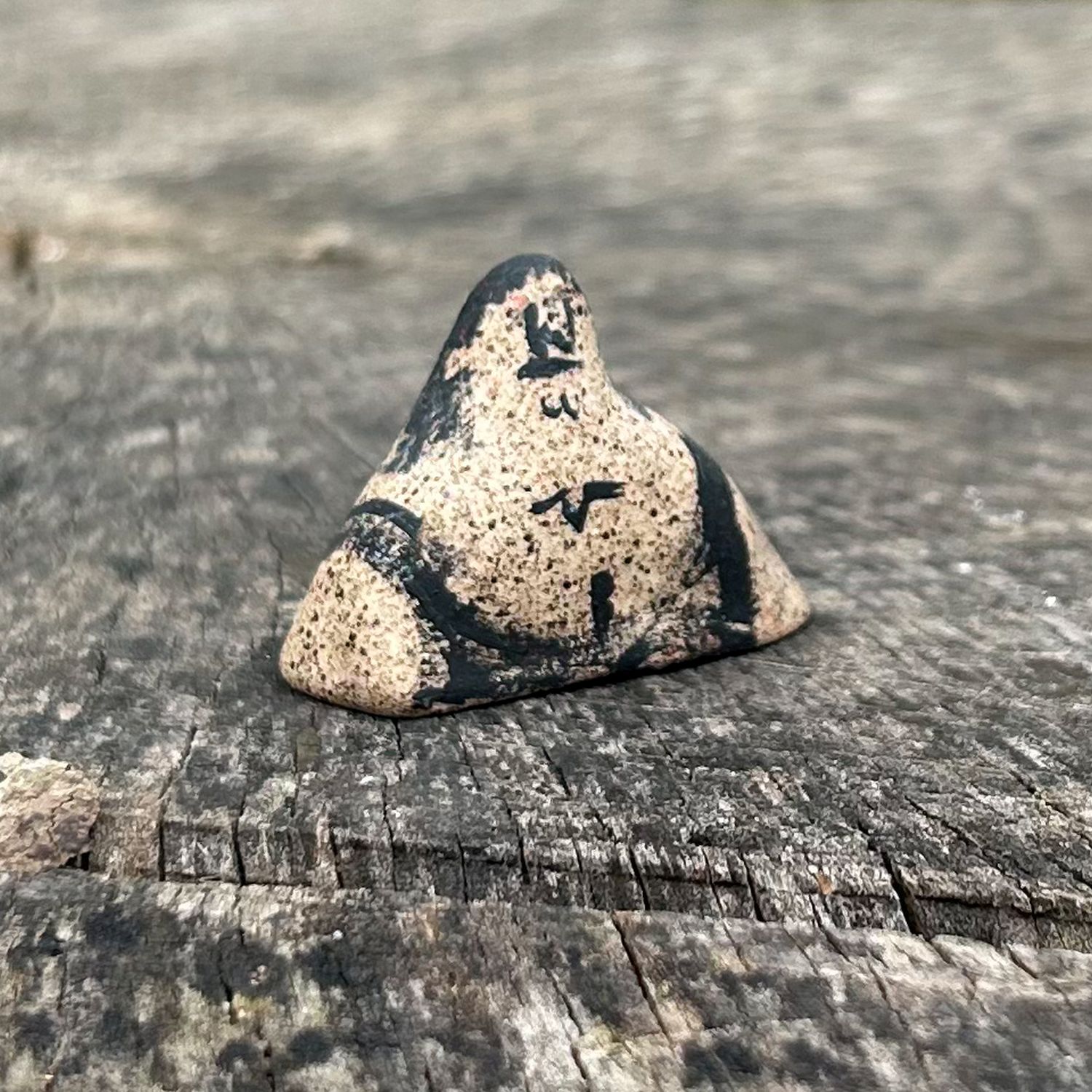 Enas Satir: Unprepared Charm Product Image 3 of 7