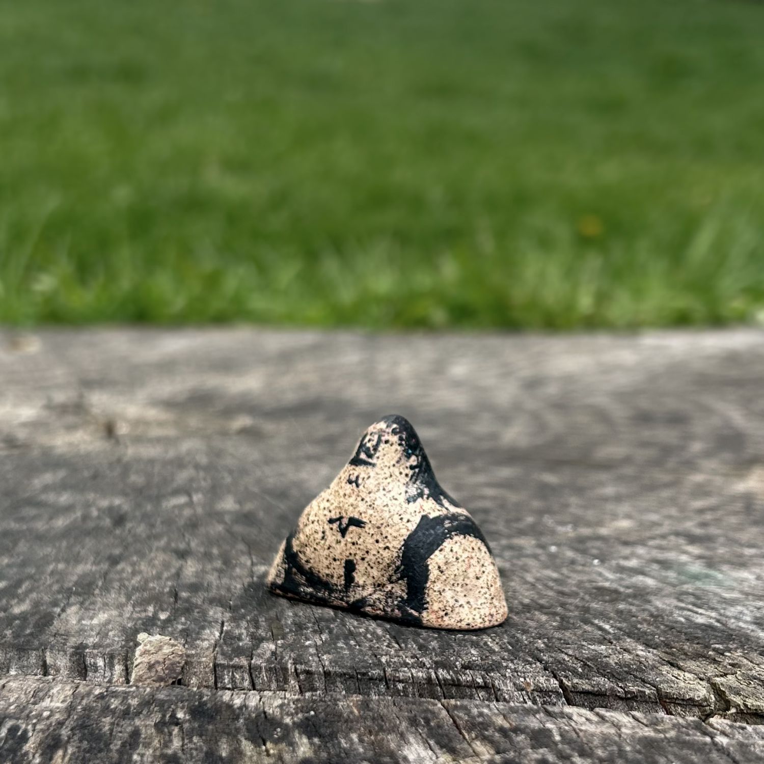 Enas Satir: Unprepared Charm Product Image 2 of 7