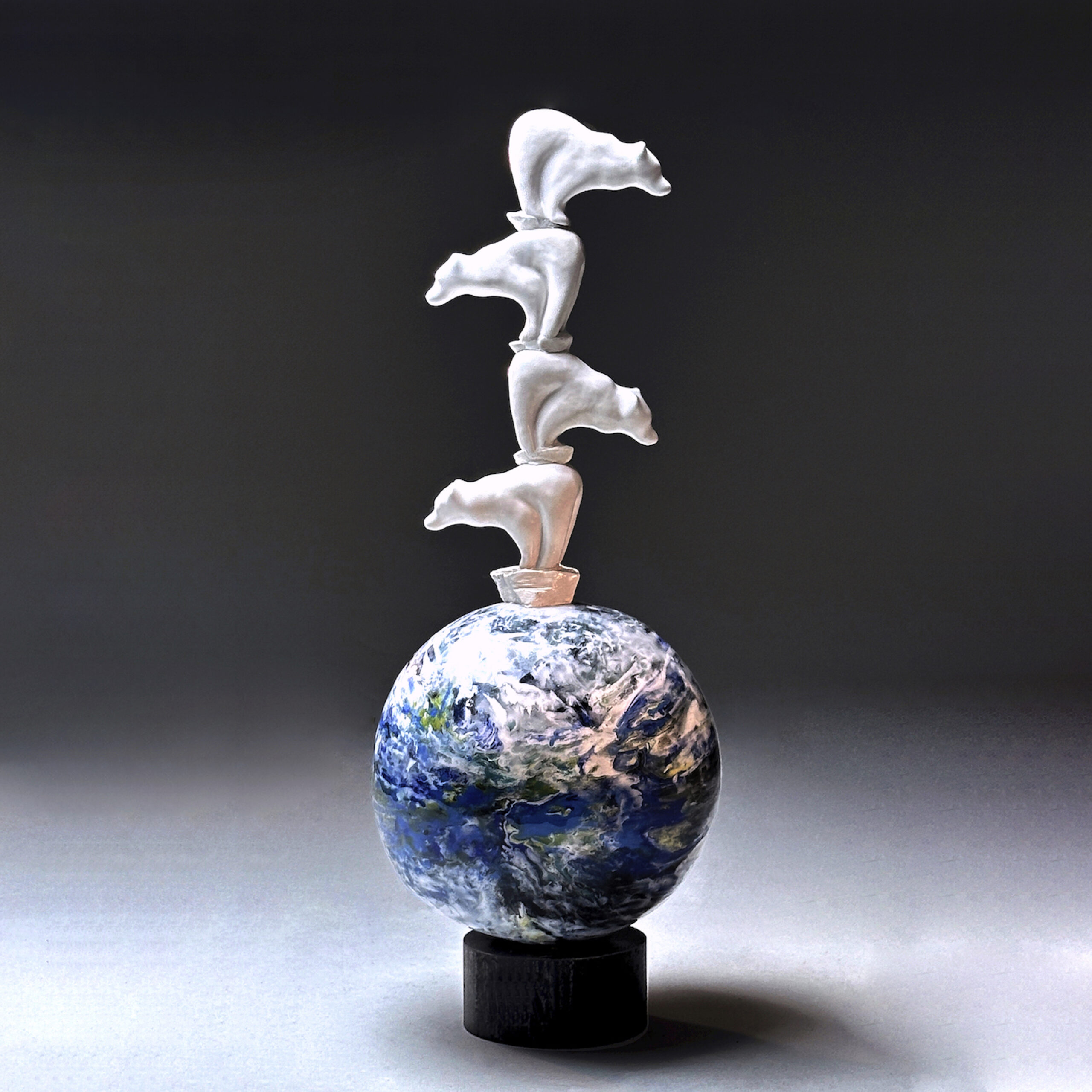 Christy Chor – Where Unity Means Strength Product Image 1 of 2
