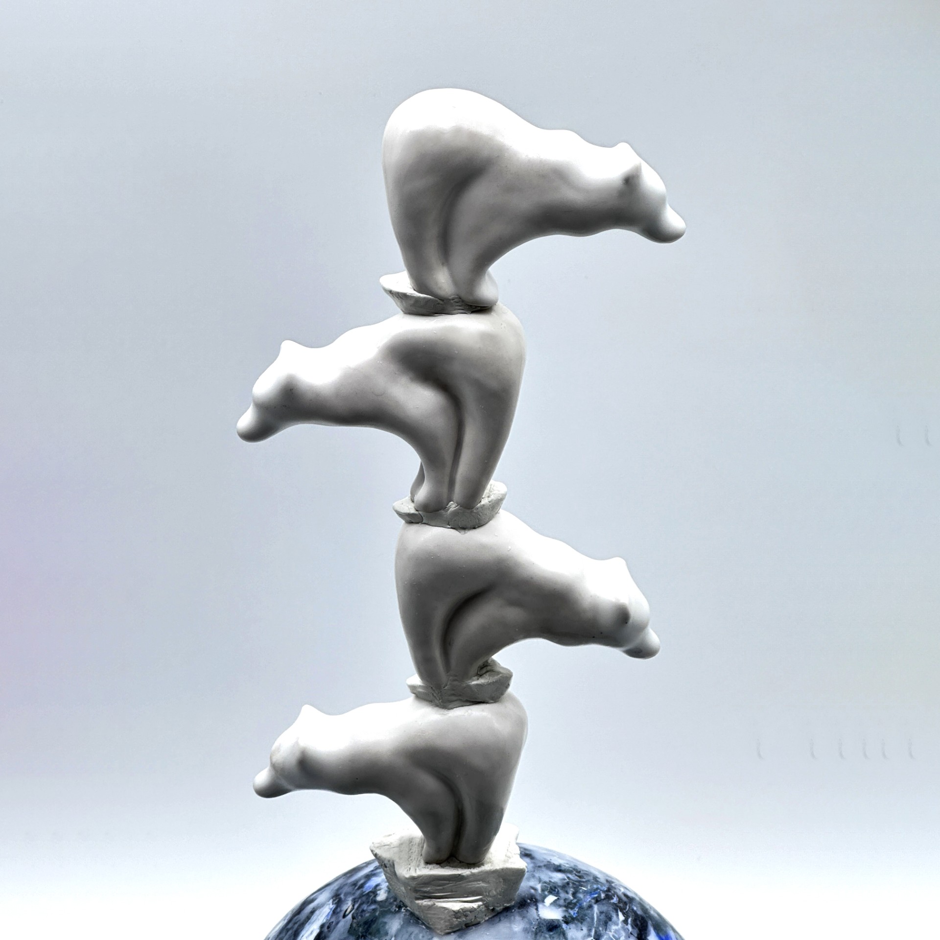 Christy Chor – Where Unity Means Strength Product Image 2 of 2