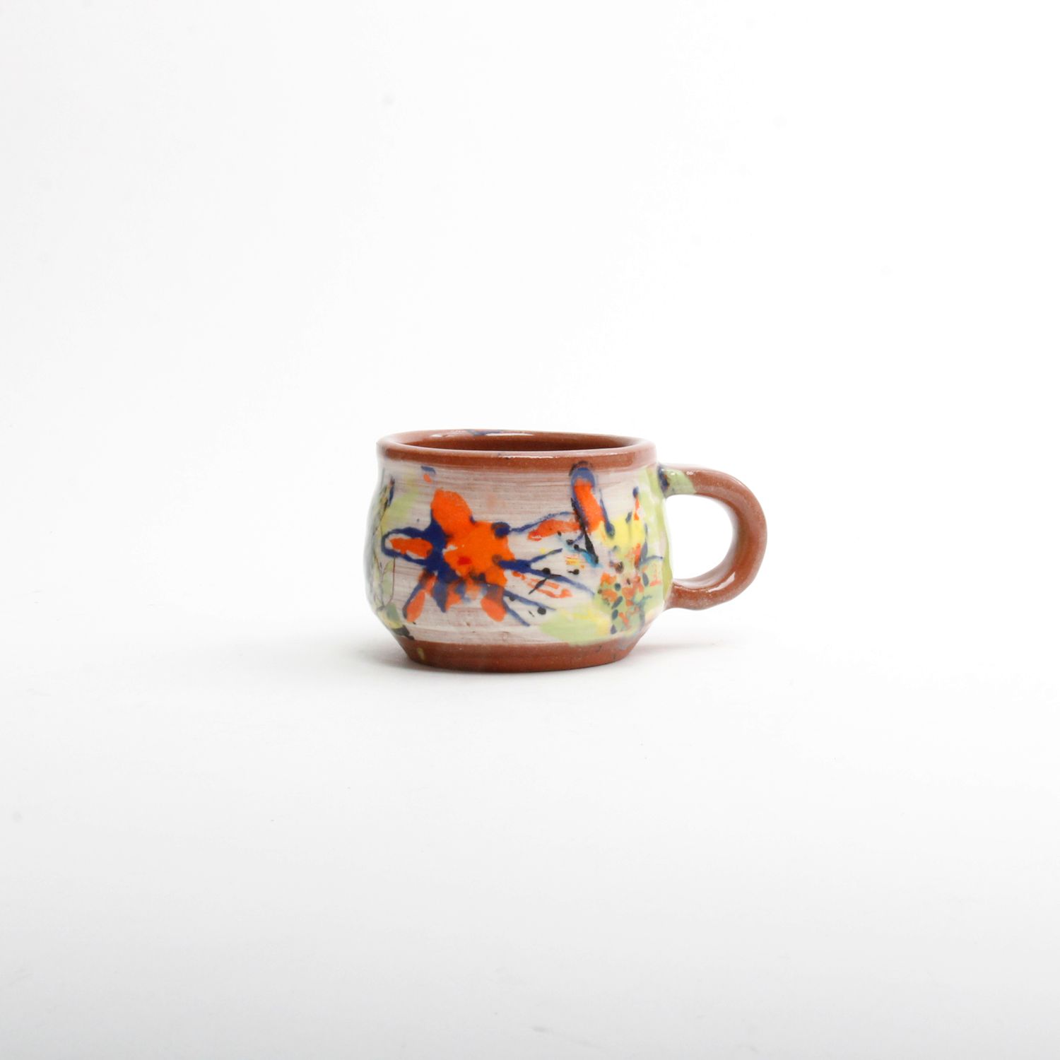 Annie McDonald: Garden mug Product Image 1 of 3