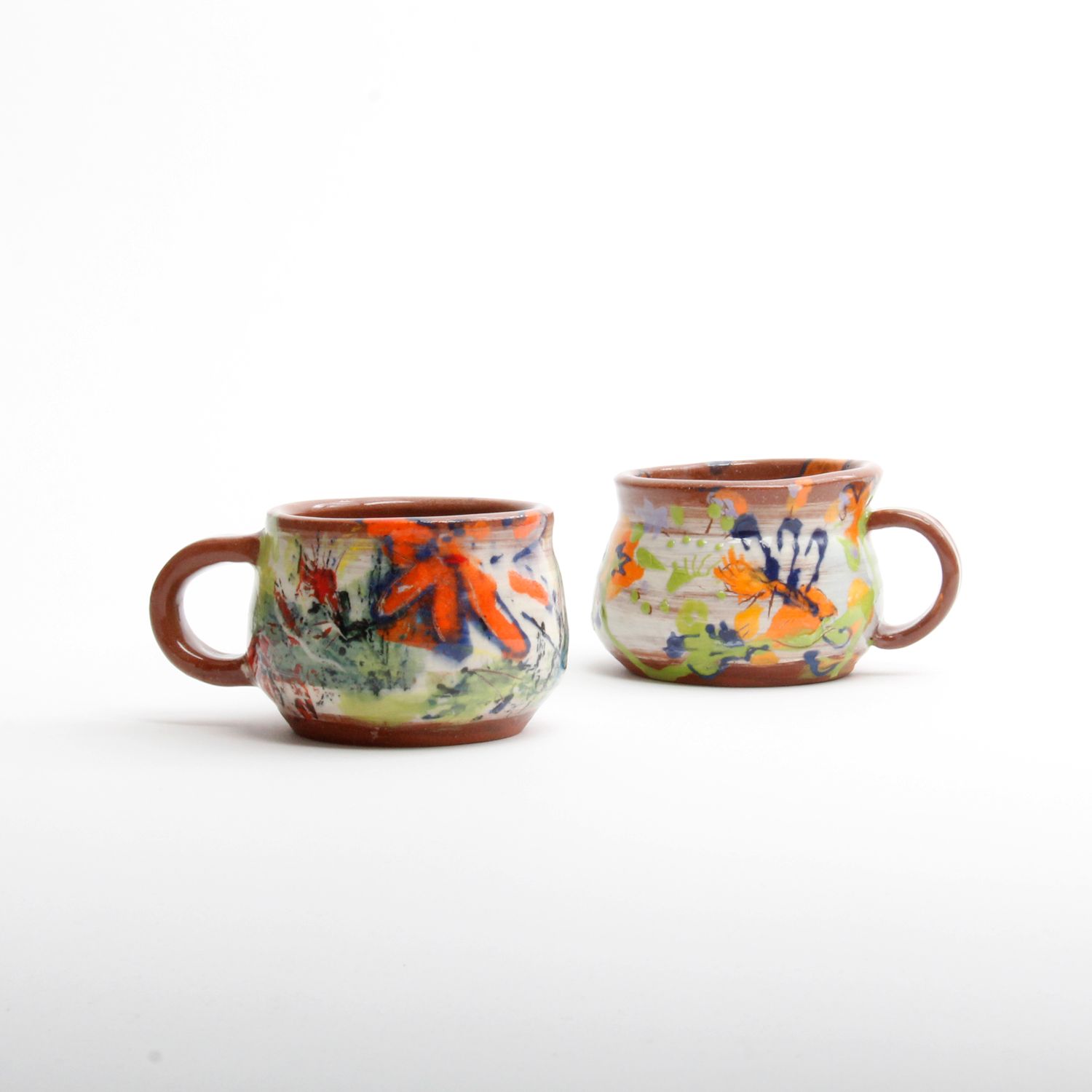 Annie McDonald: Garden mug Product Image 3 of 3