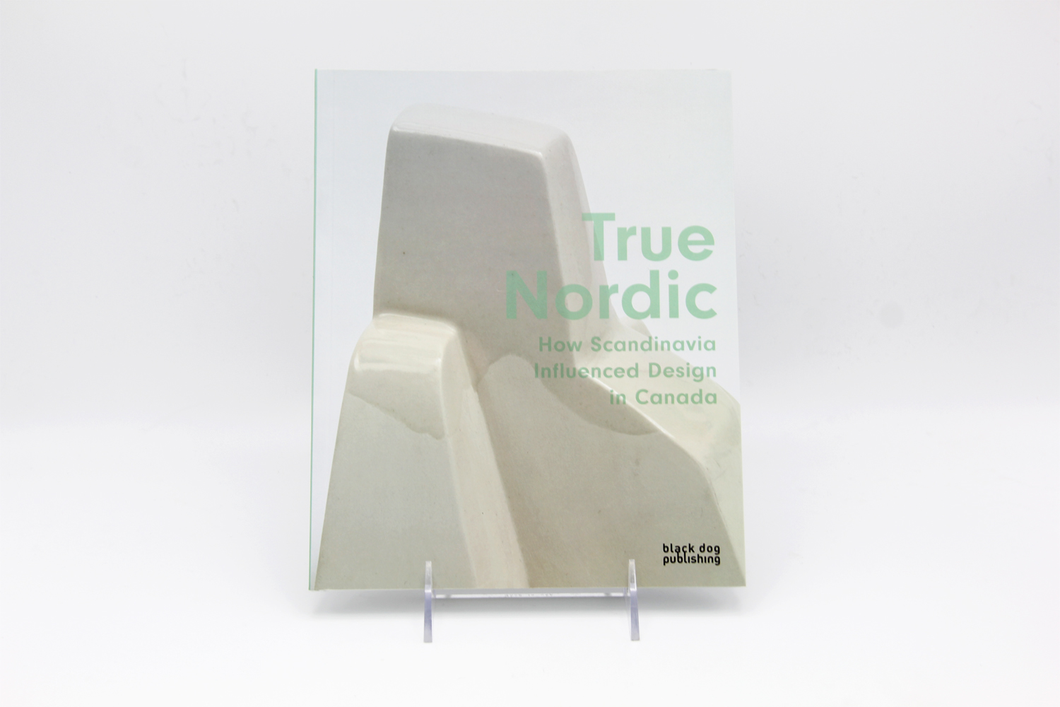 Exhibition Catalogue: True Nordic How Scandinavia Influenced Design Product Image 1 of 1