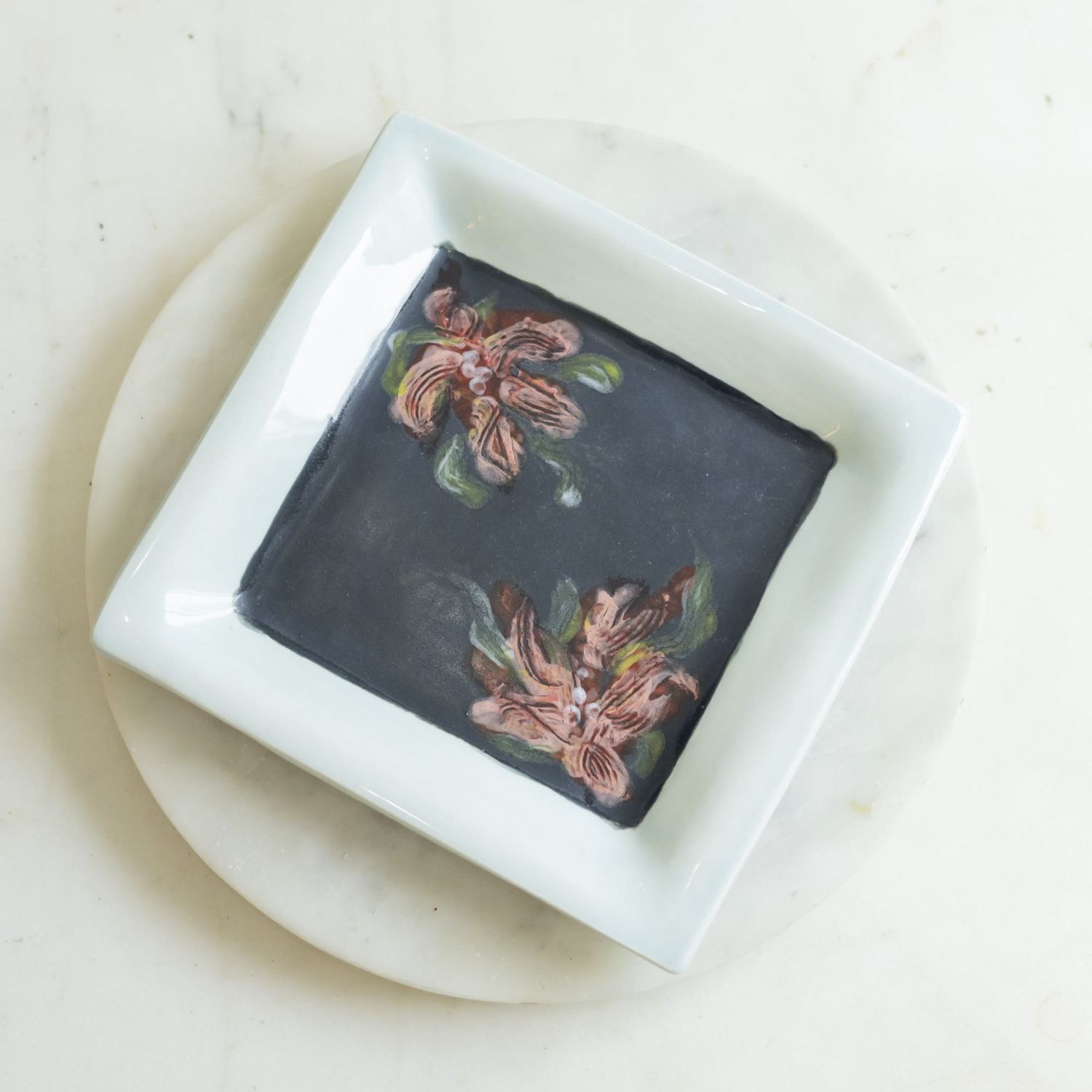 Arlene Kushnir: Plate Product Image 1 of 2